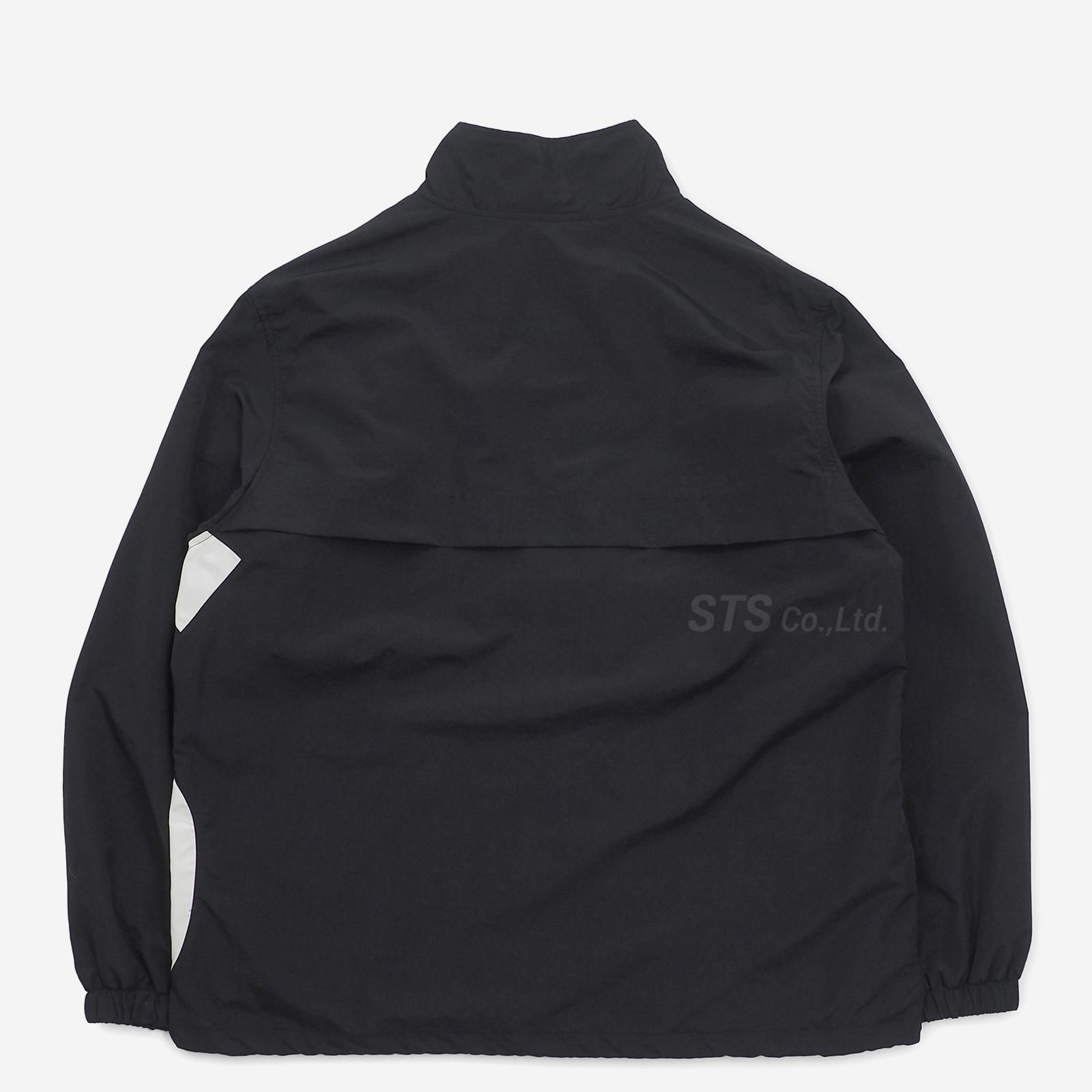 Supreme - S Logo Track Jacket - UG.SHAFT