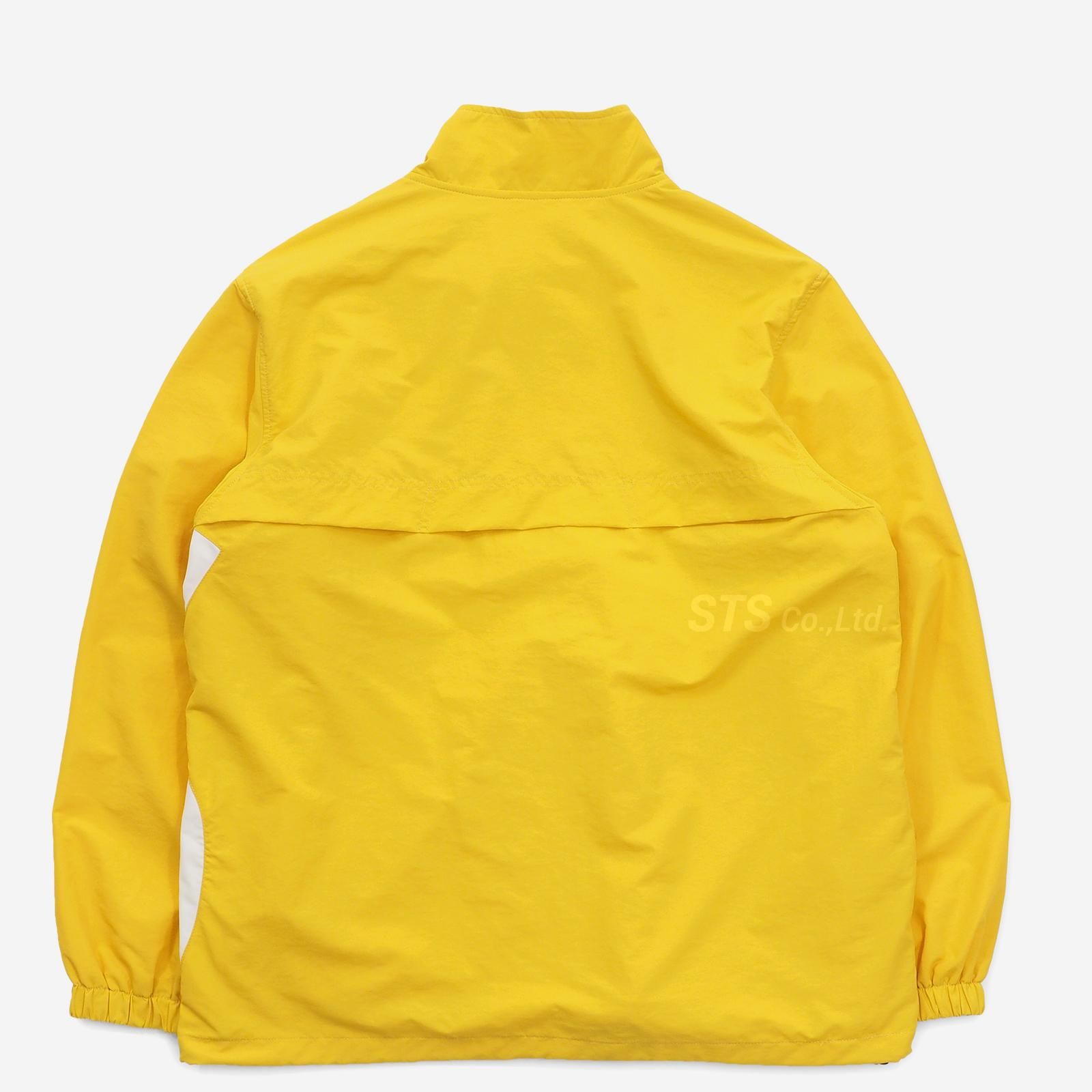 Supreme - S Logo Track Jacket - UG.SHAFT