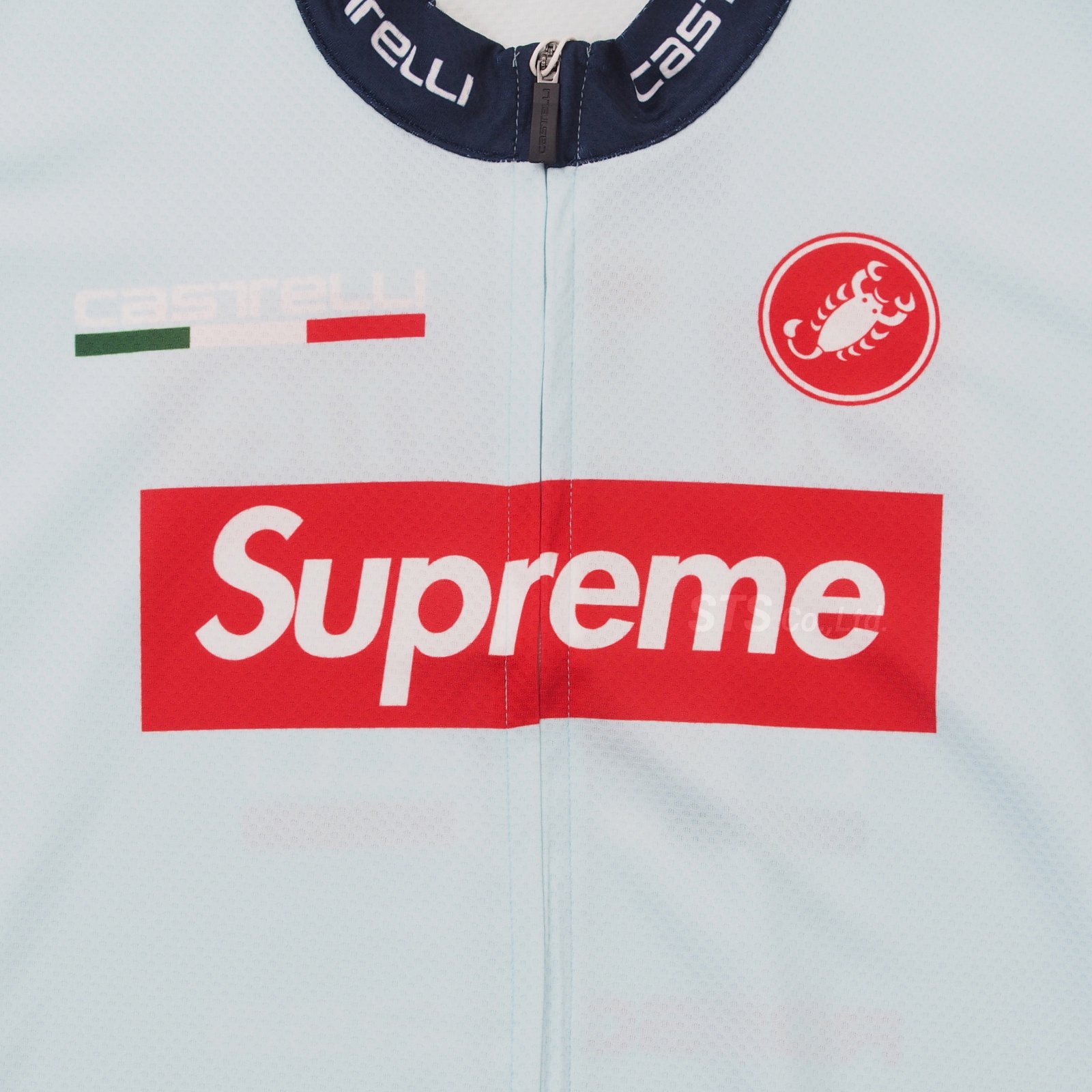 Supreme/Castelli Cycling Jersey - UG.SHAFT