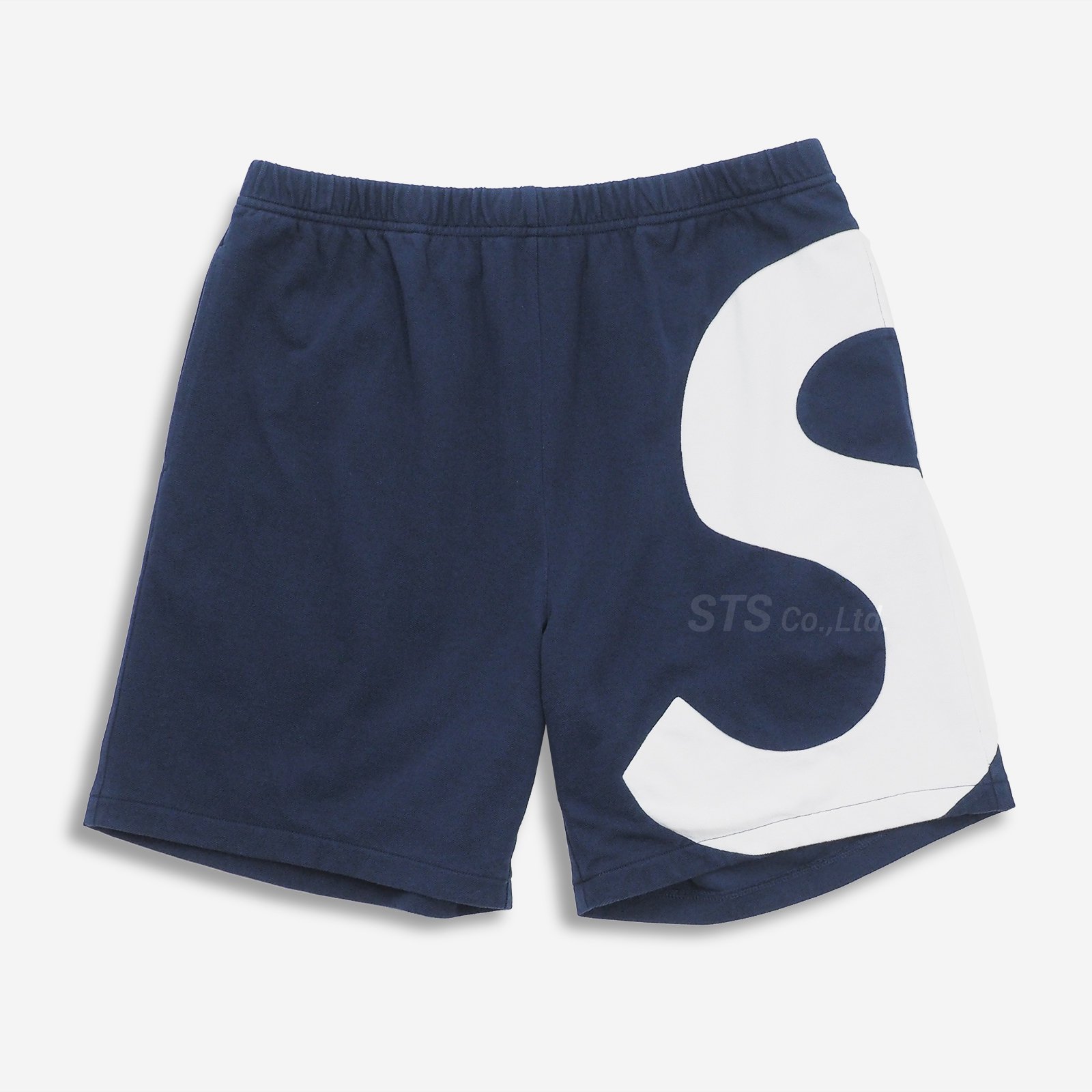 Supreme - S Logo Short - UG.SHAFT