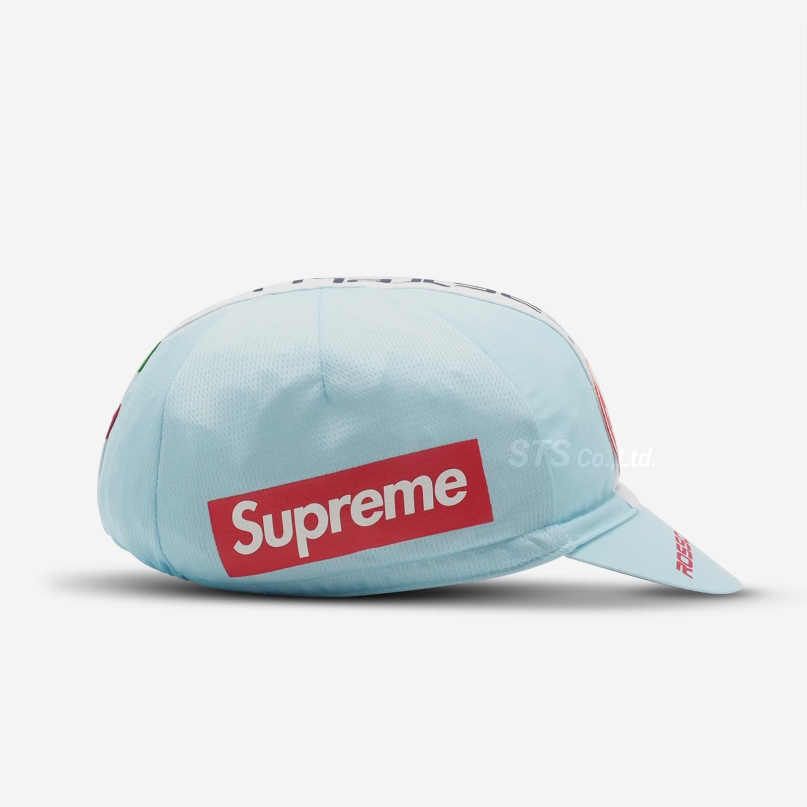 Supreme/Castelli Cycling Cap - UG.SHAFT