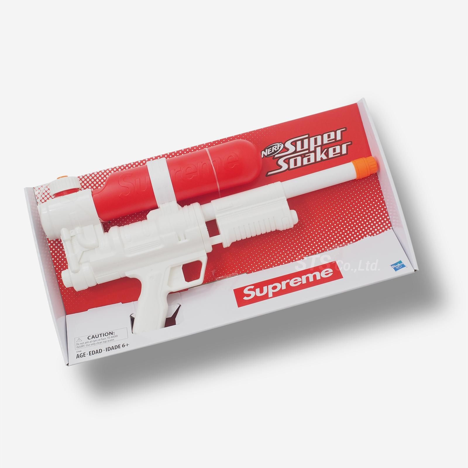 訳あり supreme water blaster 水鉄砲 その他 - GLOBALINVESTSOLUTION