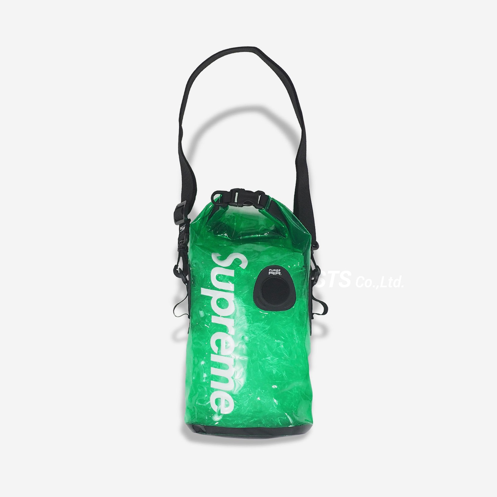 Supreme/SealLine Discovery Dry Bag 5L - UG.SHAFT