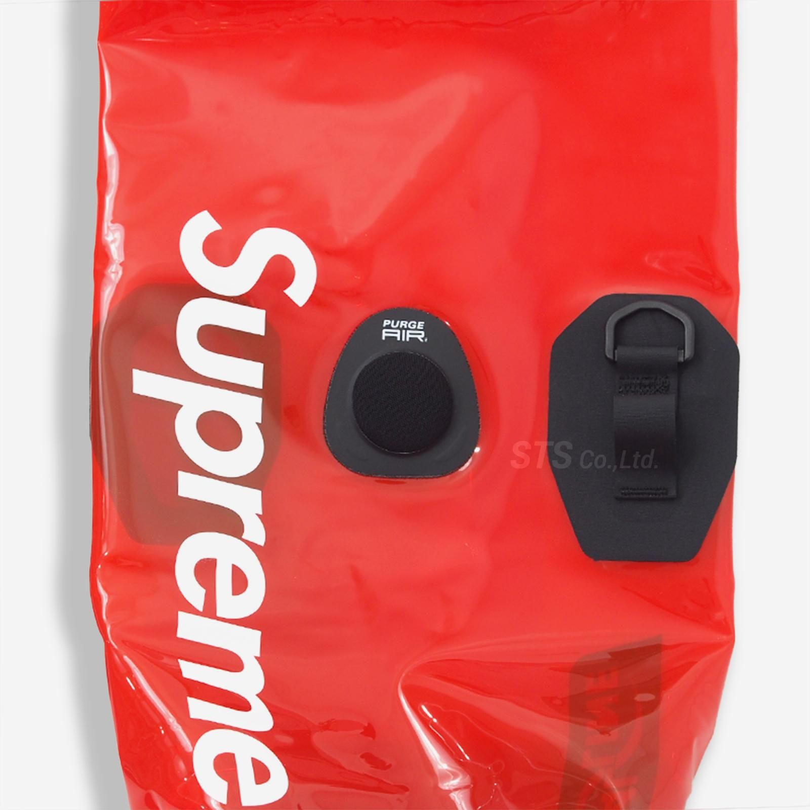 Supreme/SealLine Discovery Dry Bag 5L - UG.SHAFT