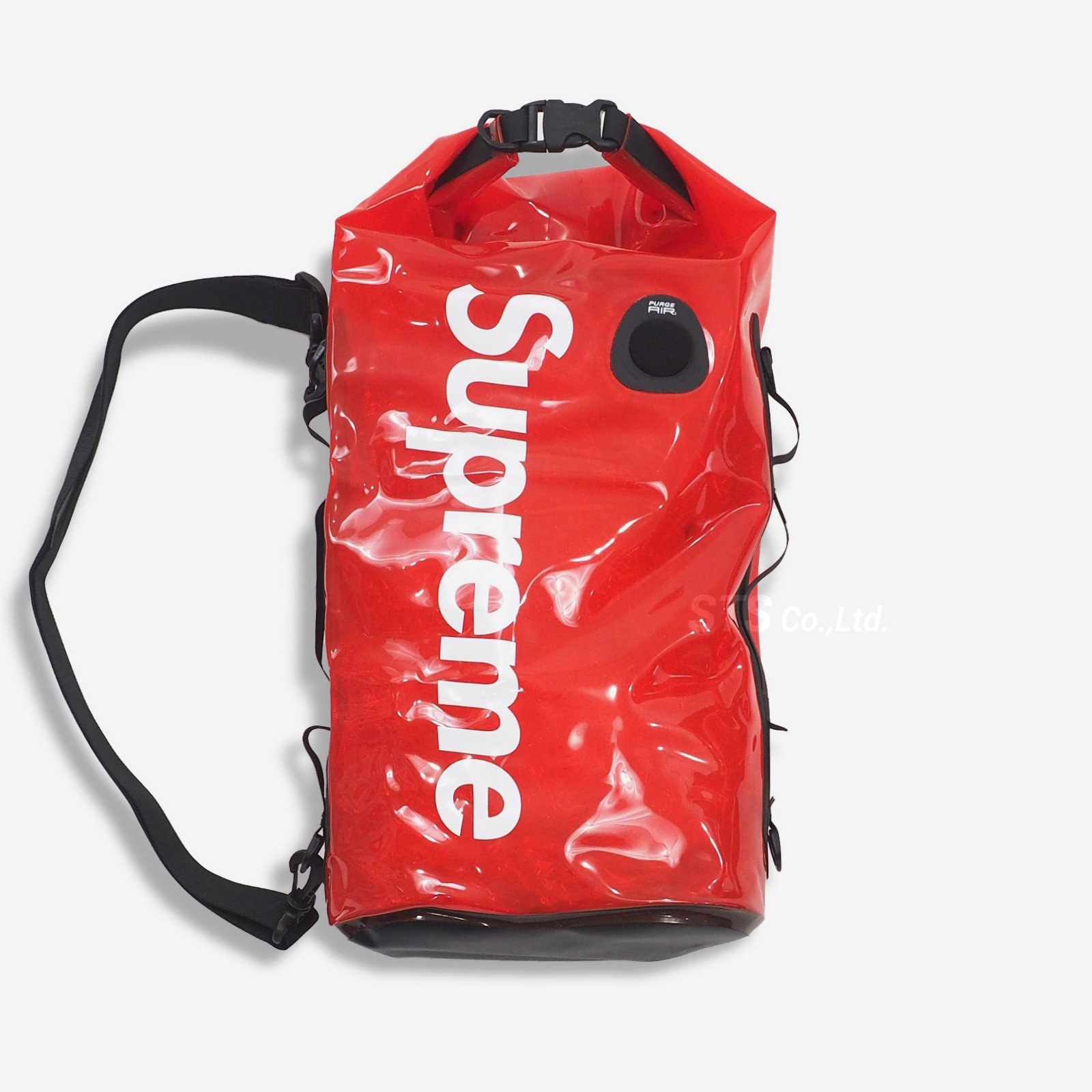 Supreme/SealLine Discovery Dry Bag 20L - UG.SHAFT