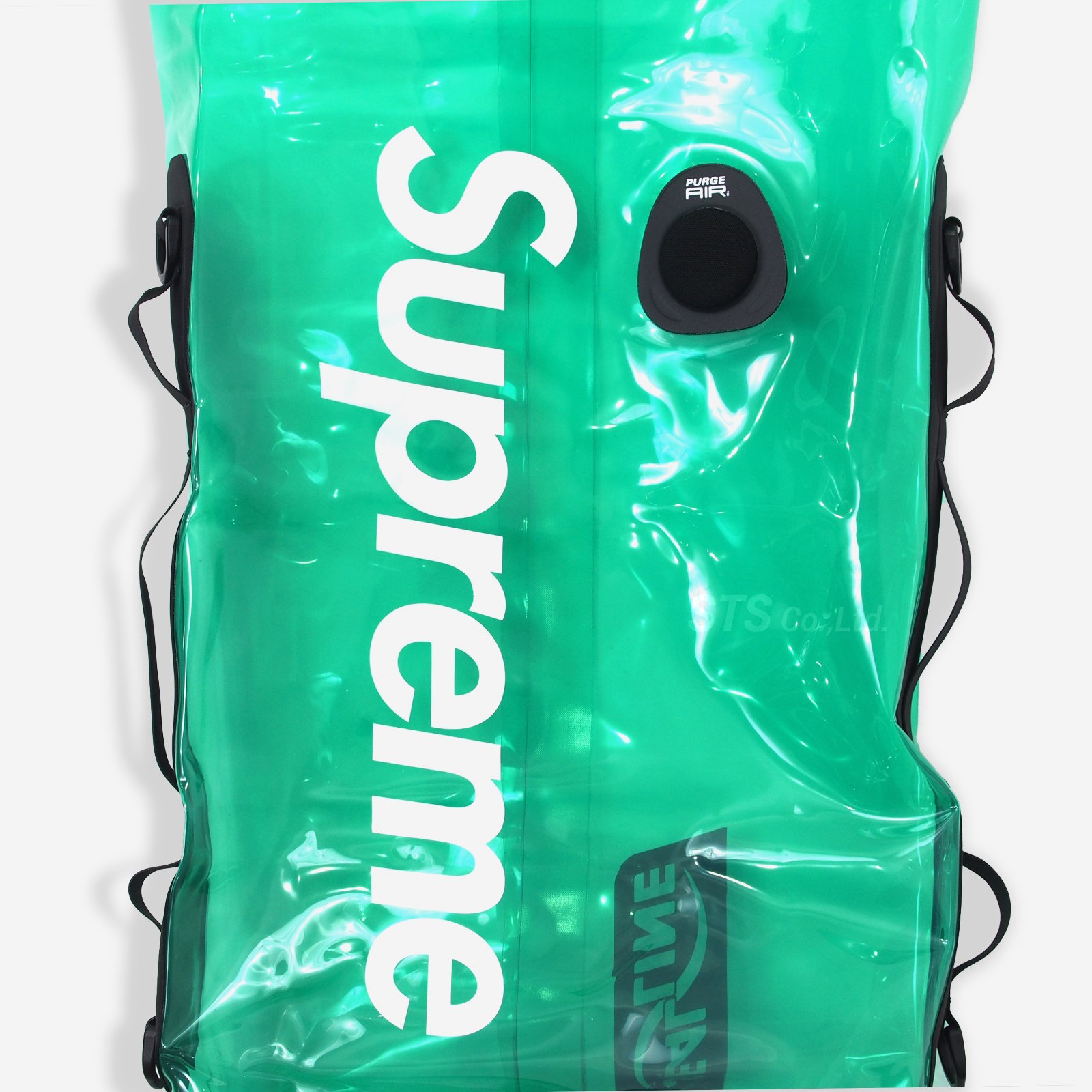Supreme/SealLine Discovery Dry Bag 20L - UG.SHAFT