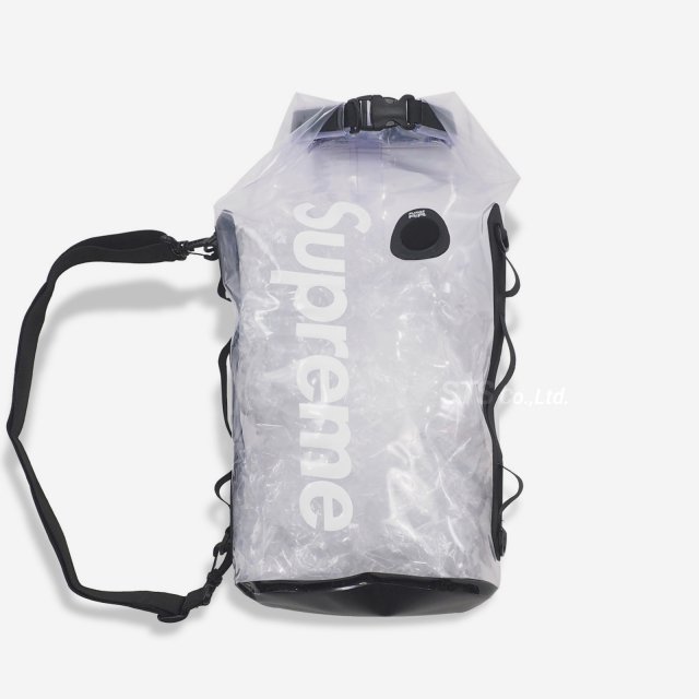 Supreme/SealLine Discovery Dry Bag 5L - UG.SHAFT