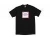 Supreme - Budweiser Logo Tee
