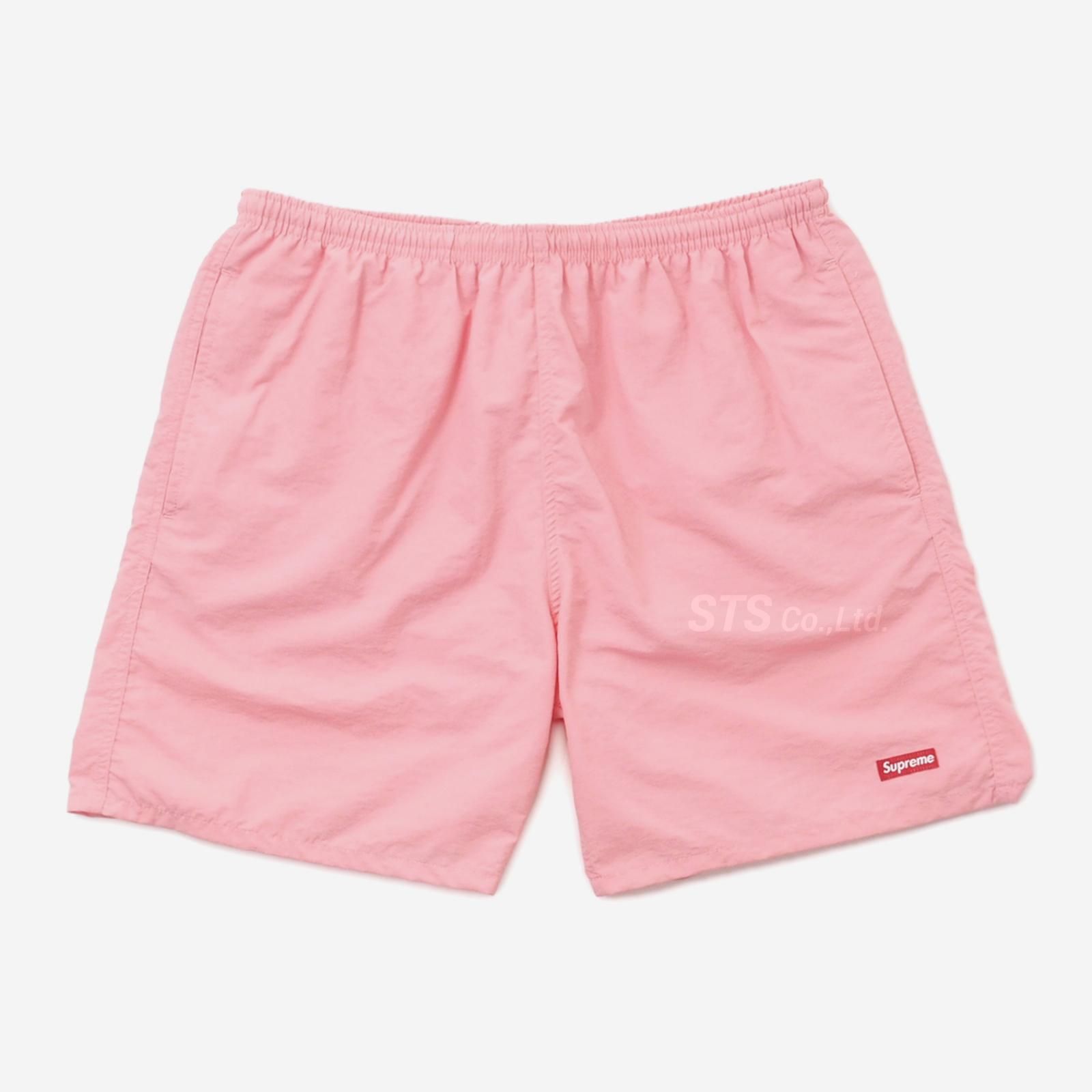 新品 Supreme Nylon Water short M 水着 チェリー水着