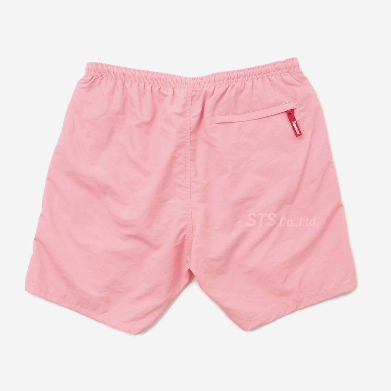 Supreme - Nylon Water Short - UG.SHAFT