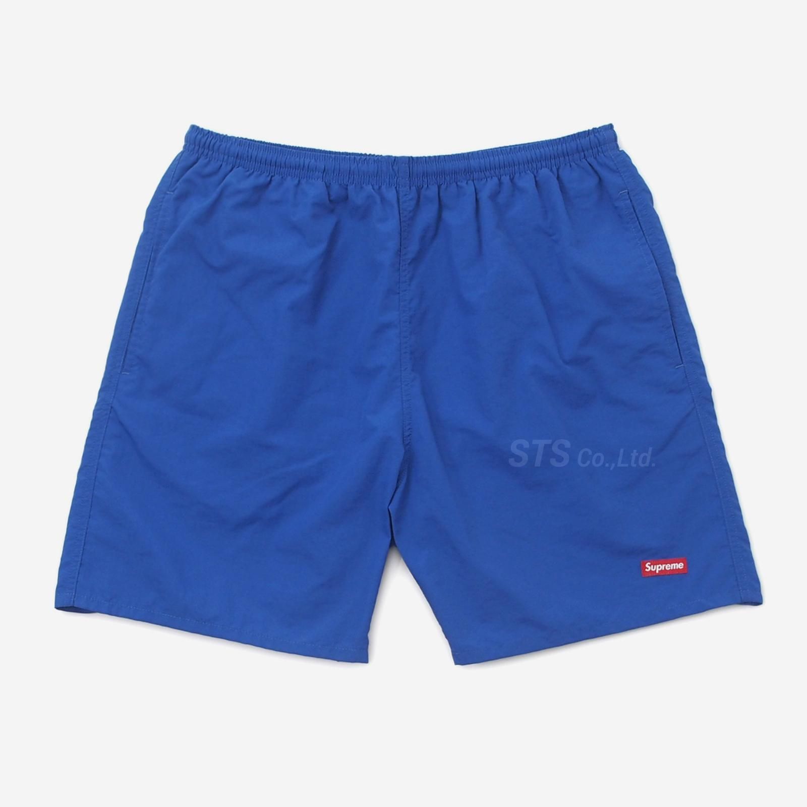 新品 Supreme Nylon Water short M 水着 チェリー水着