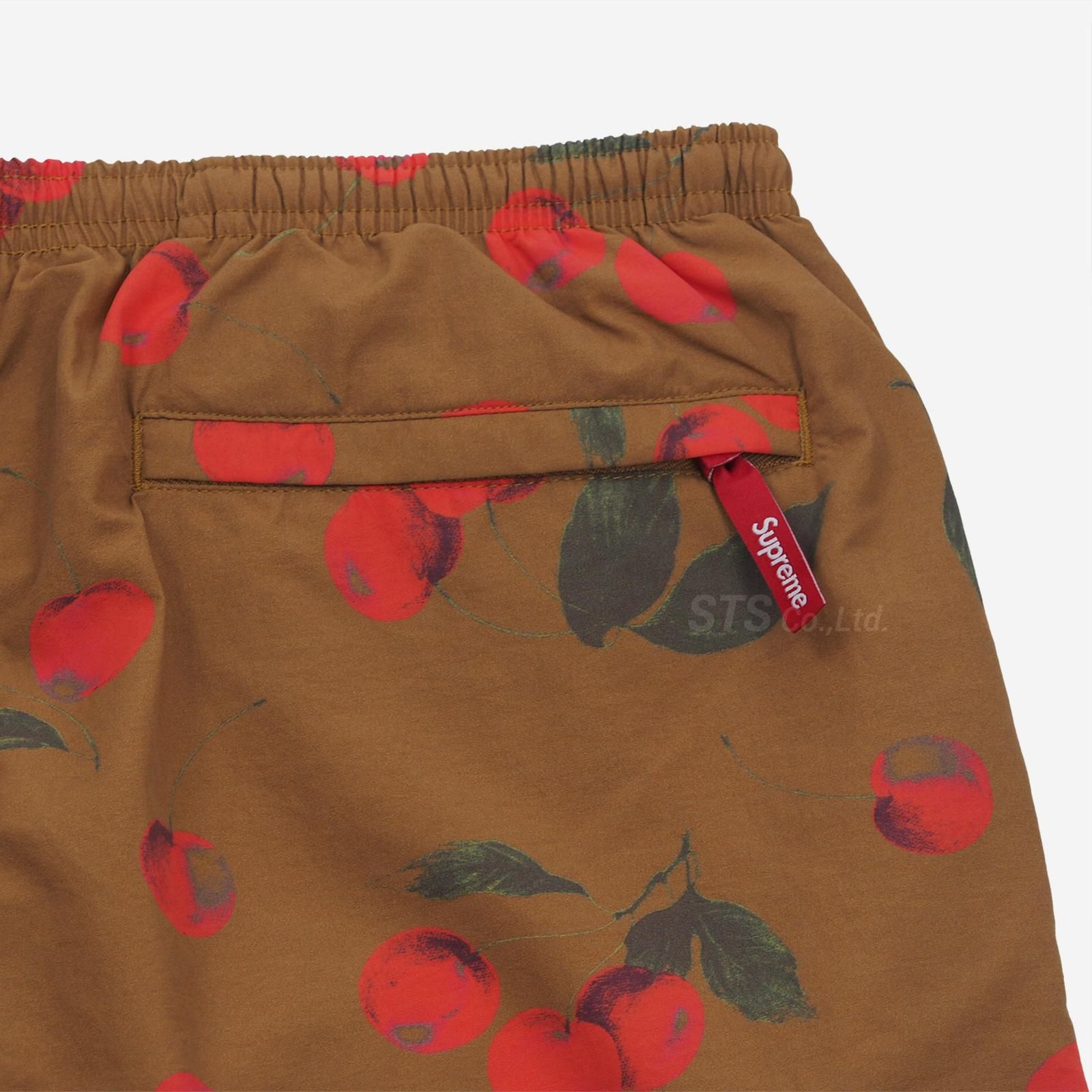 Supreme - Nylon Water Short - UG.SHAFT