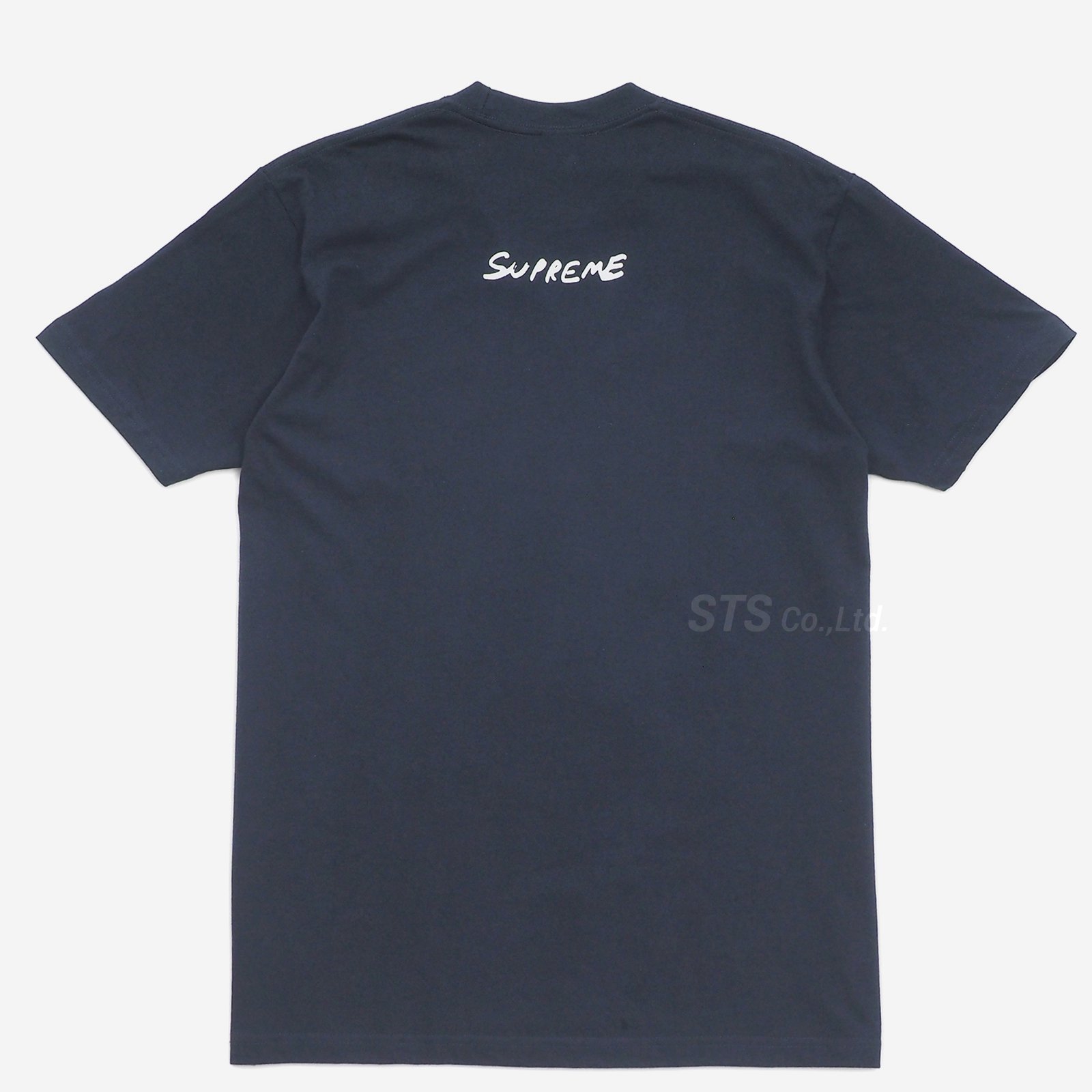 Supreme - Reaper Tee - UG.SHAFT