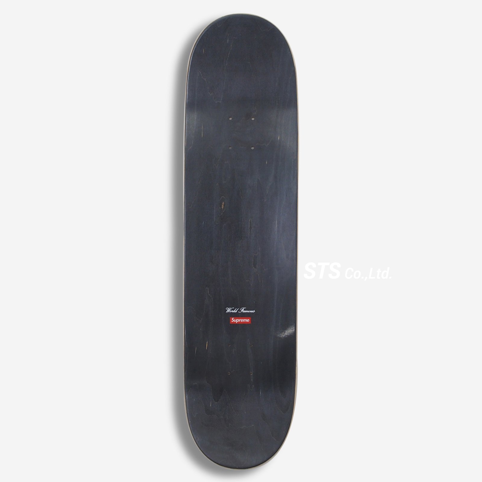 Supreme - Shears Skateboard - UG.SHAFT