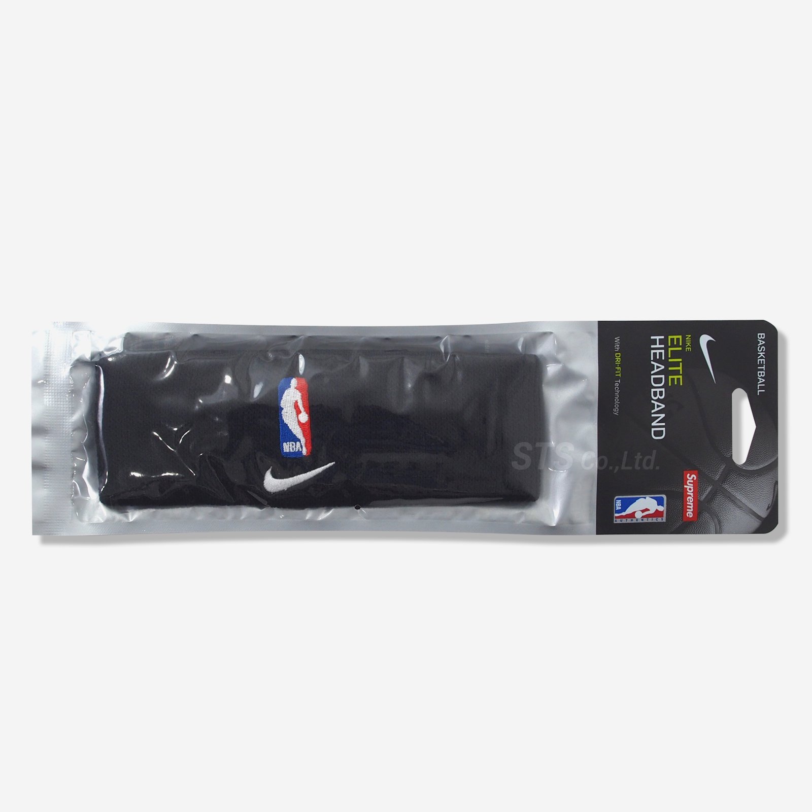 Supreme/Nike/NBA Headband - UG.SHAFT