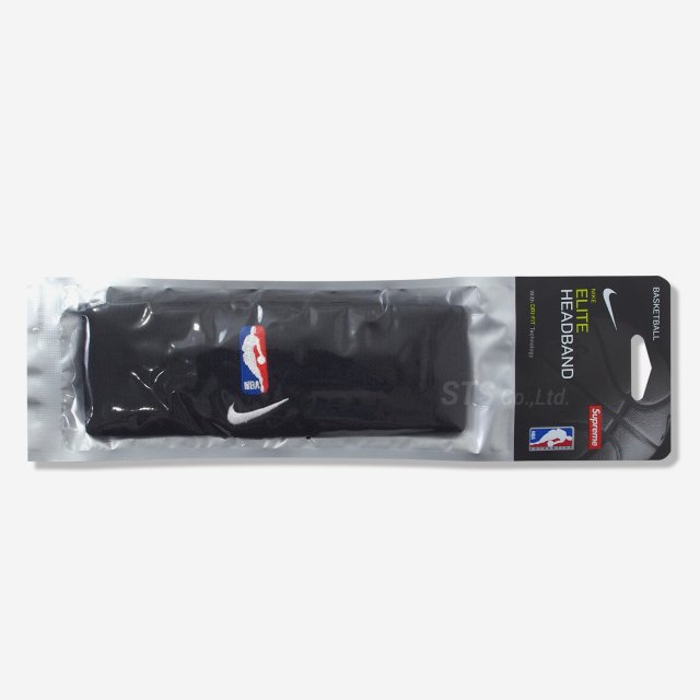 Supreme/Nike/NBA Wristband - UG.SHAFT