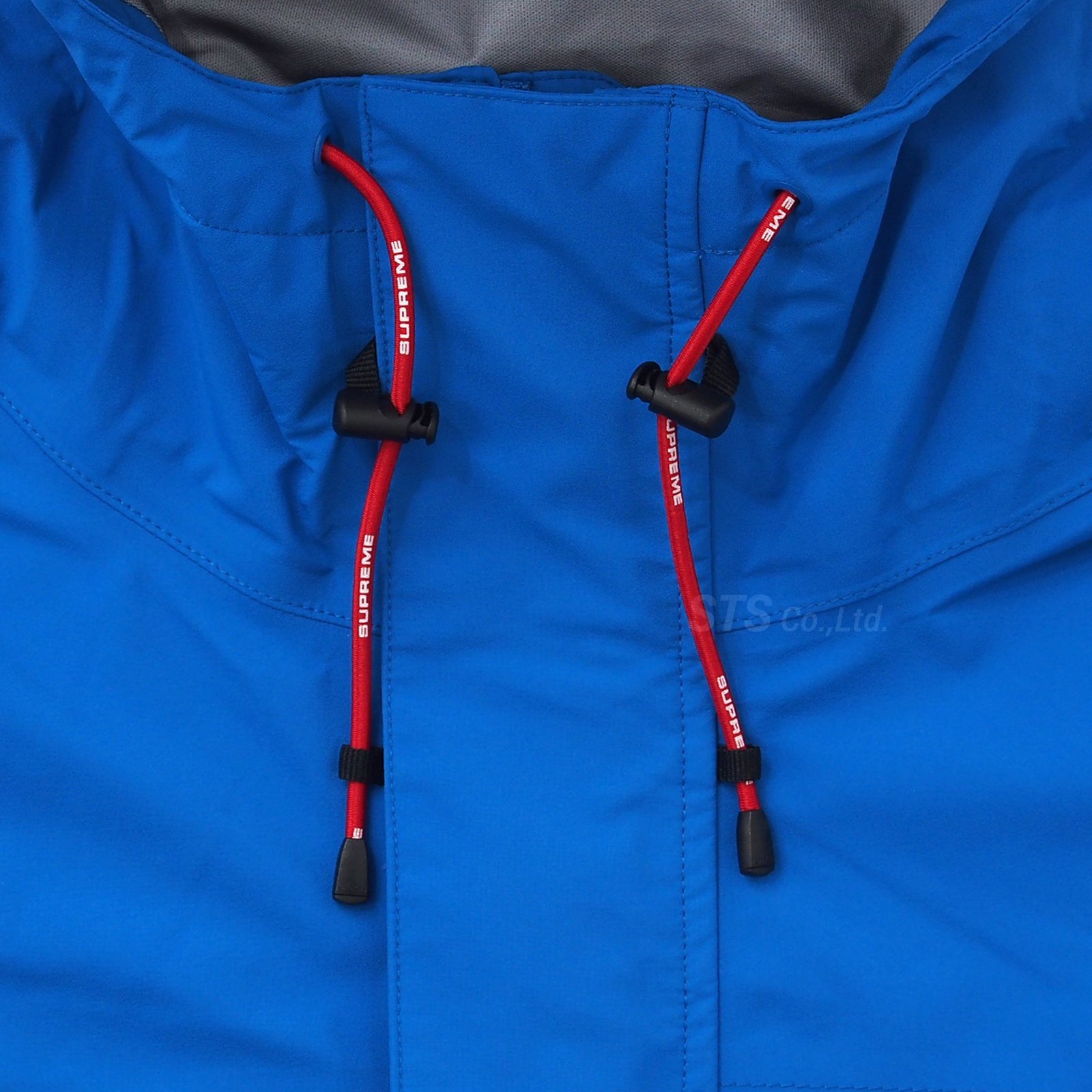 Supreme - GORE-TEX Taped Seam Jacket - UG.SHAFT