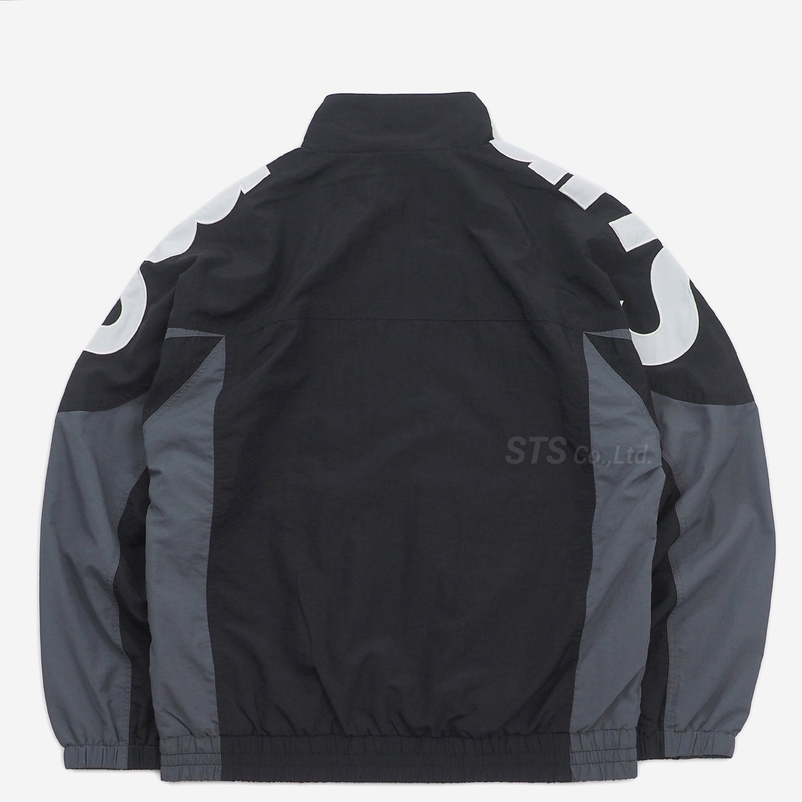 Supreme - Shoulder Logo Track Jacket - UG.SHAFT