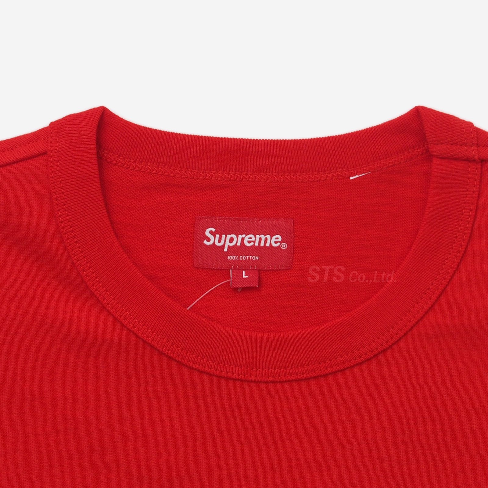 Supreme - Flame S/S Top - UG.SHAFT