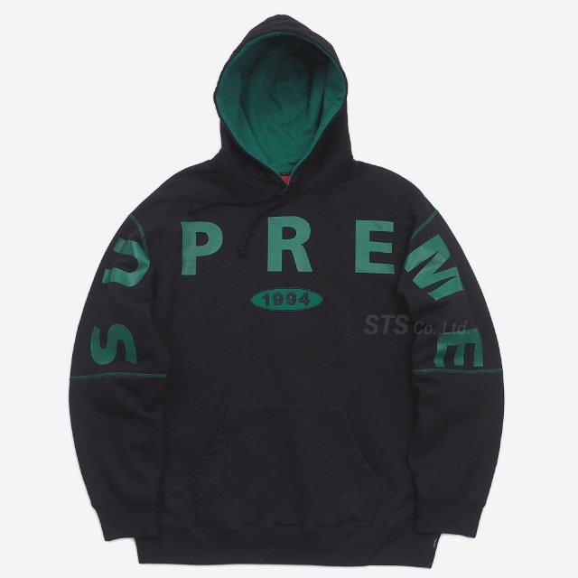 Supreme - Fuck You Crewneck - UG.SHAFT