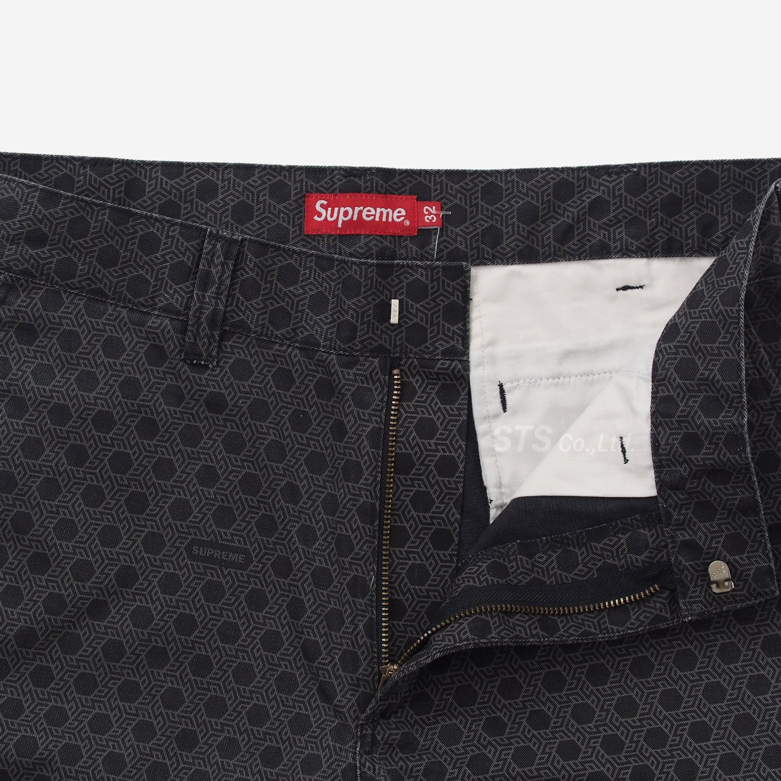 Supreme - Work Pant - UG.SHAFT