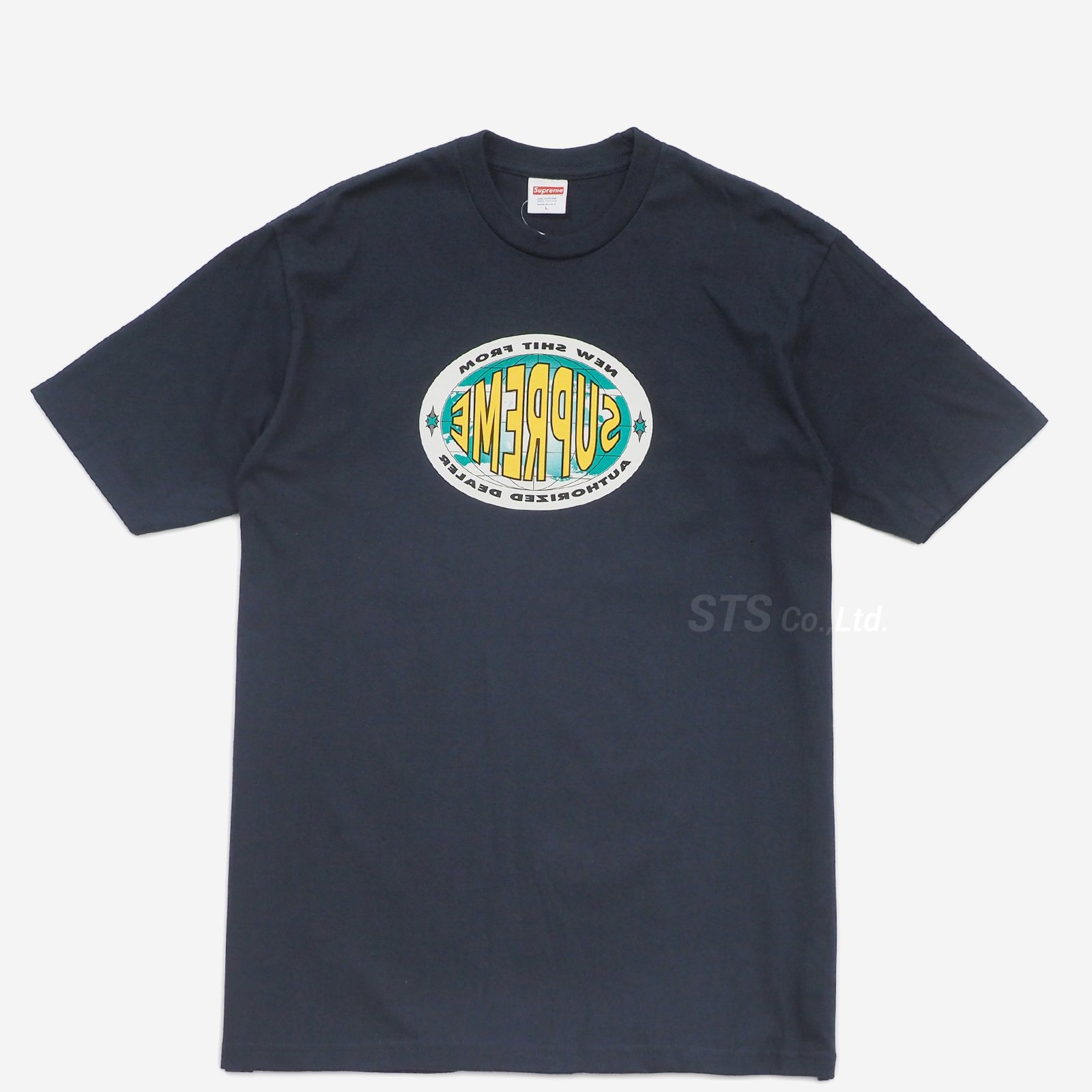 Supreme UNION リニューアルOPEN Tシャツ 非売品 激レア