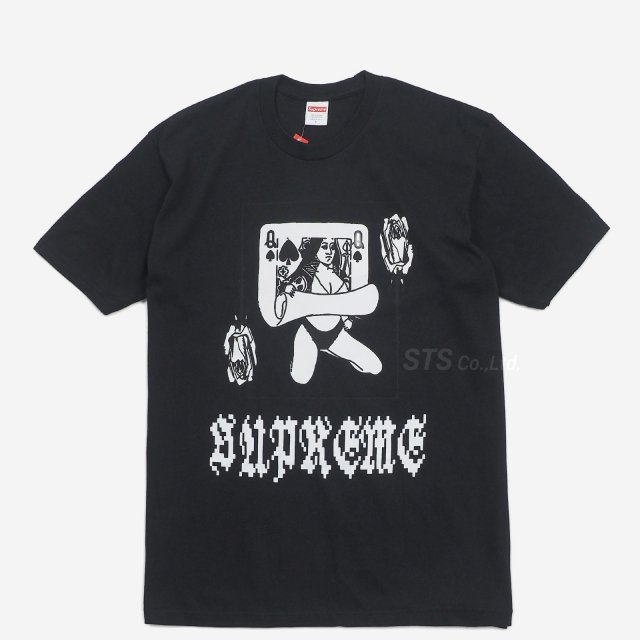 Supreme - Eyes Rayon S/S Shirt - UG.SHAFT