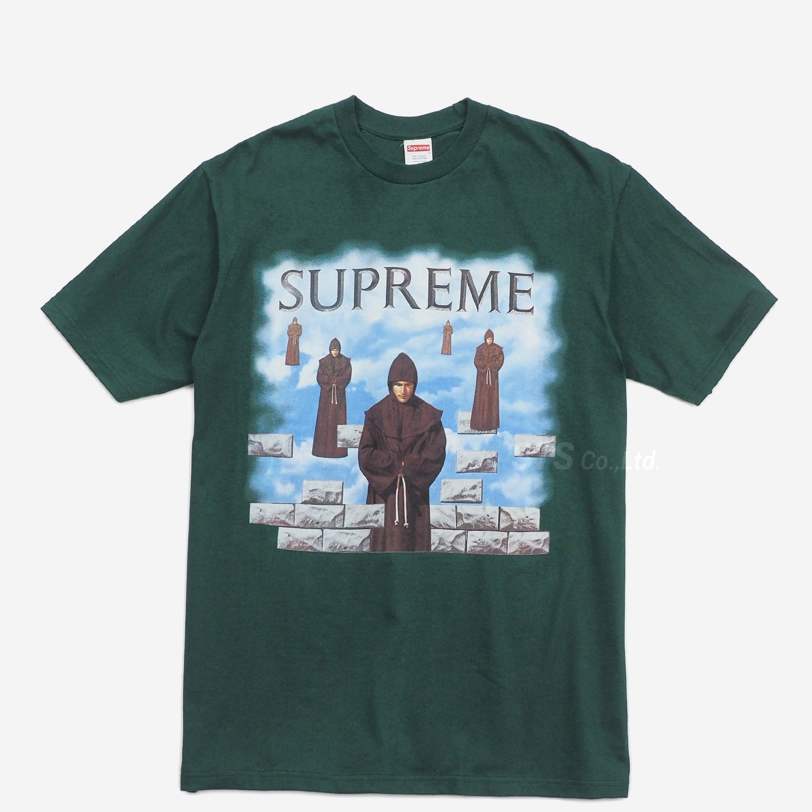 supreme Tシャツ  50枚