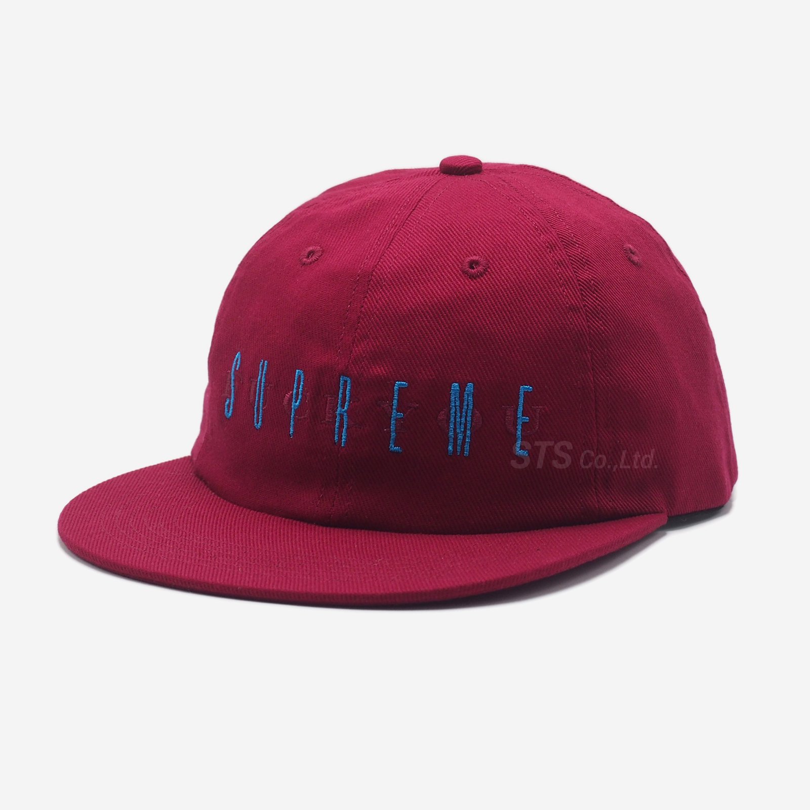 Supreme - Fuck You 6-Panel - UG.SHAFT