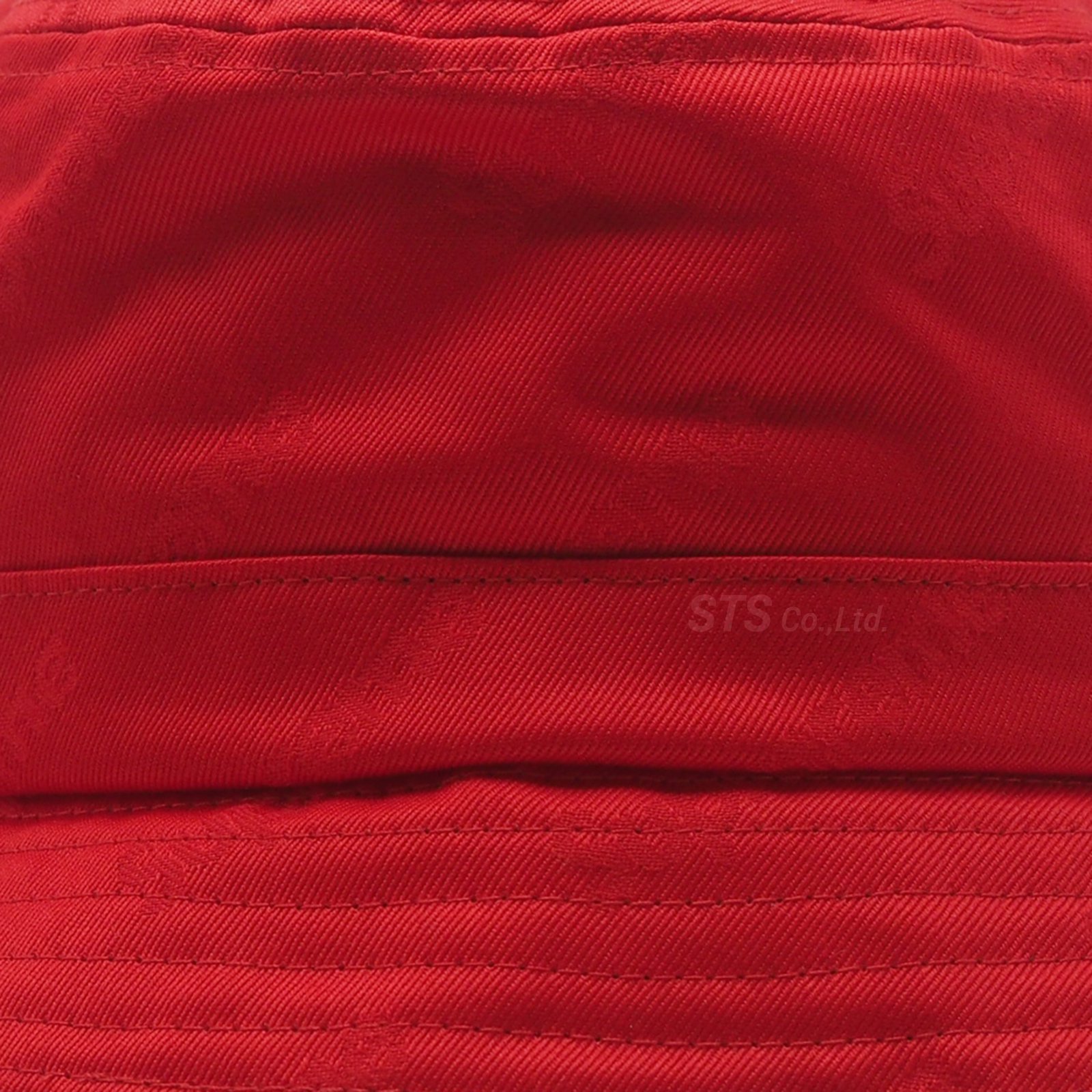 プロフ Supreme - 美☆Supreme JacquardLogos TwillCrusher☆M/Lの通販