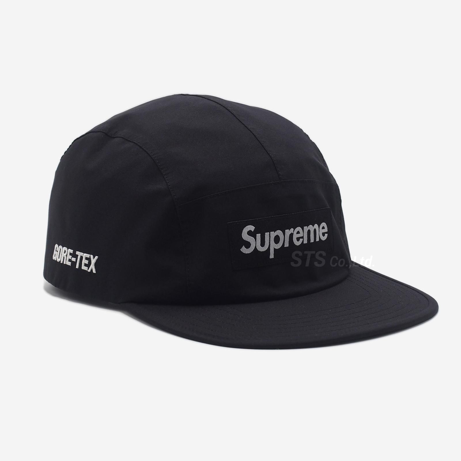 Supreme - GORE-TEX Camp Cap - UG.SHAFT