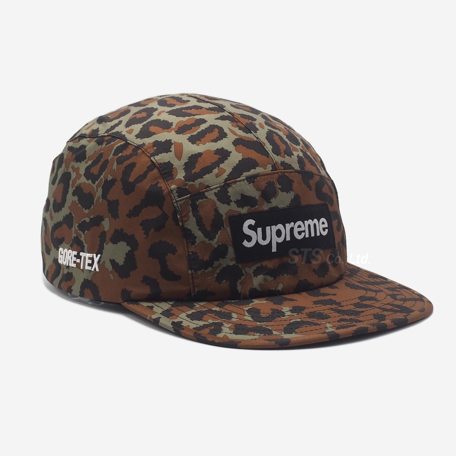 Supreme - GORE-TEX Camp Cap - UG.SHAFT