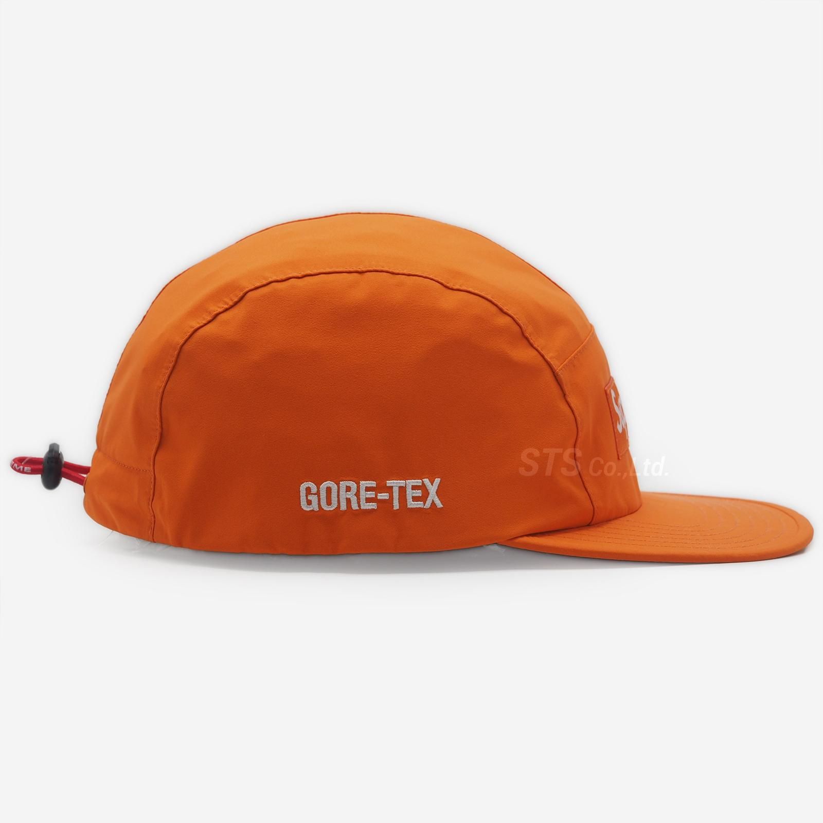 Supreme gore cheap tex hat 2018