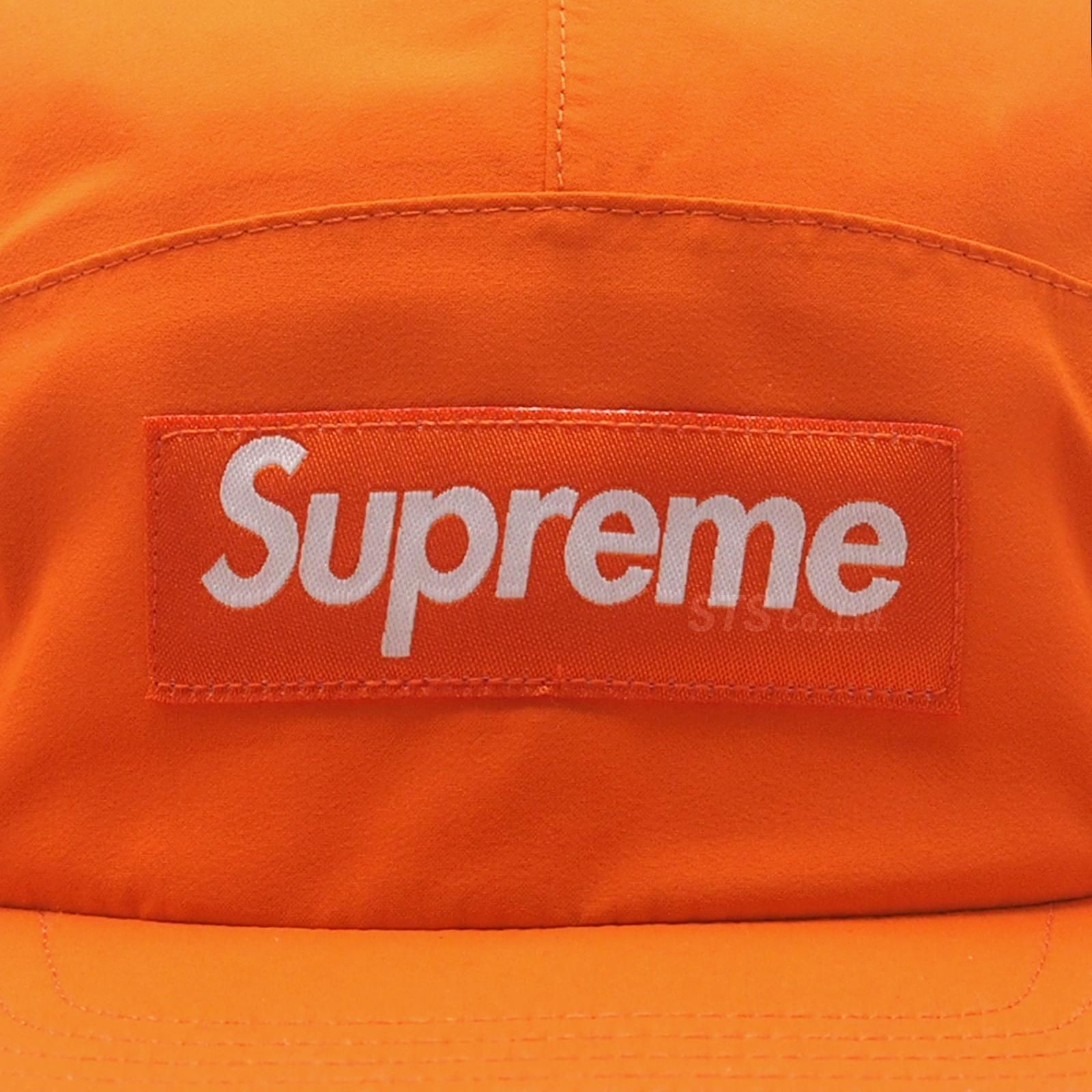 Supreme - GORE-TEX Camp Cap - UG.SHAFT