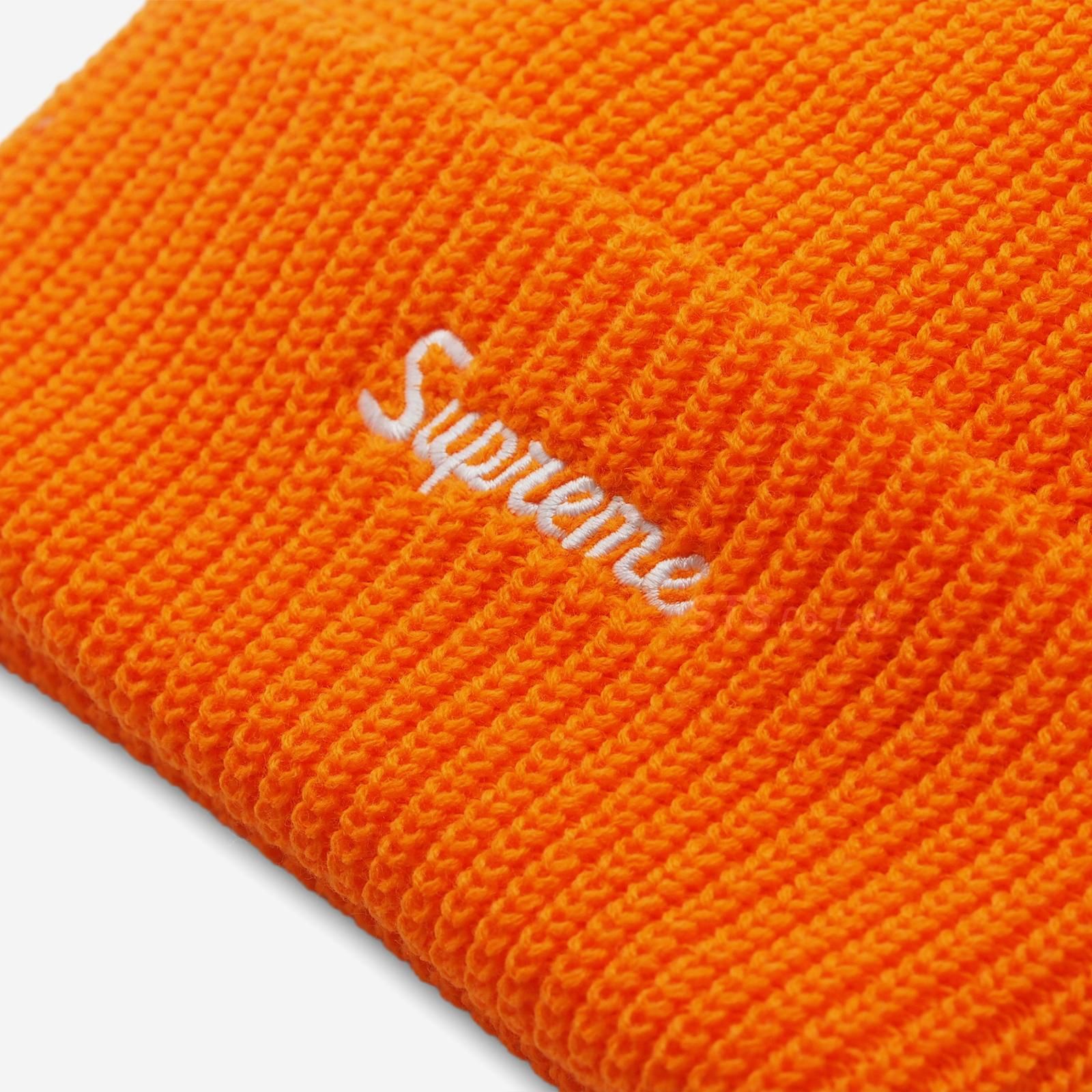 Supreme - 【送料込み】Supreme Loose Gauge Beanie 17AWの+