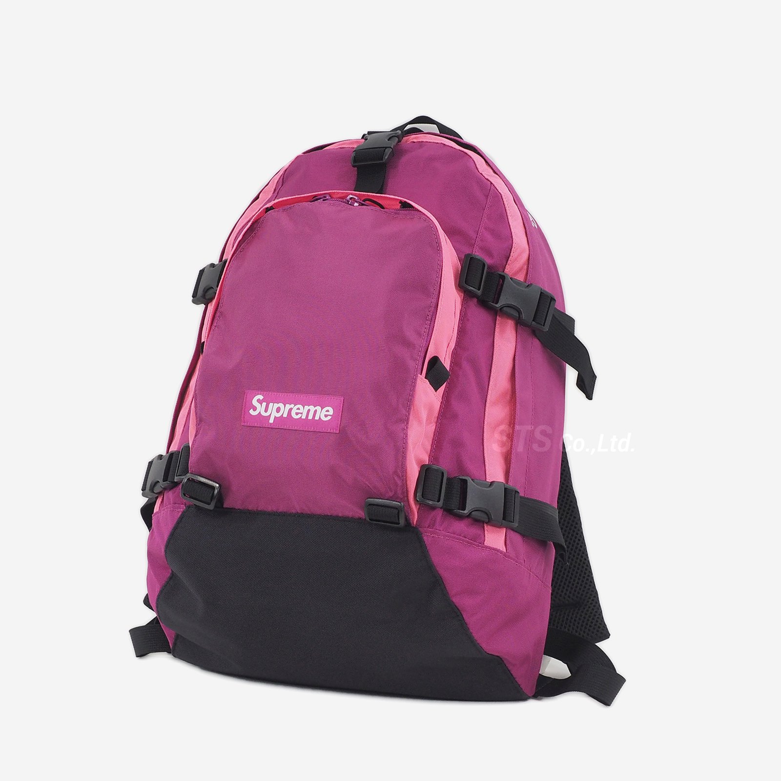 Supreme best sale backpack real