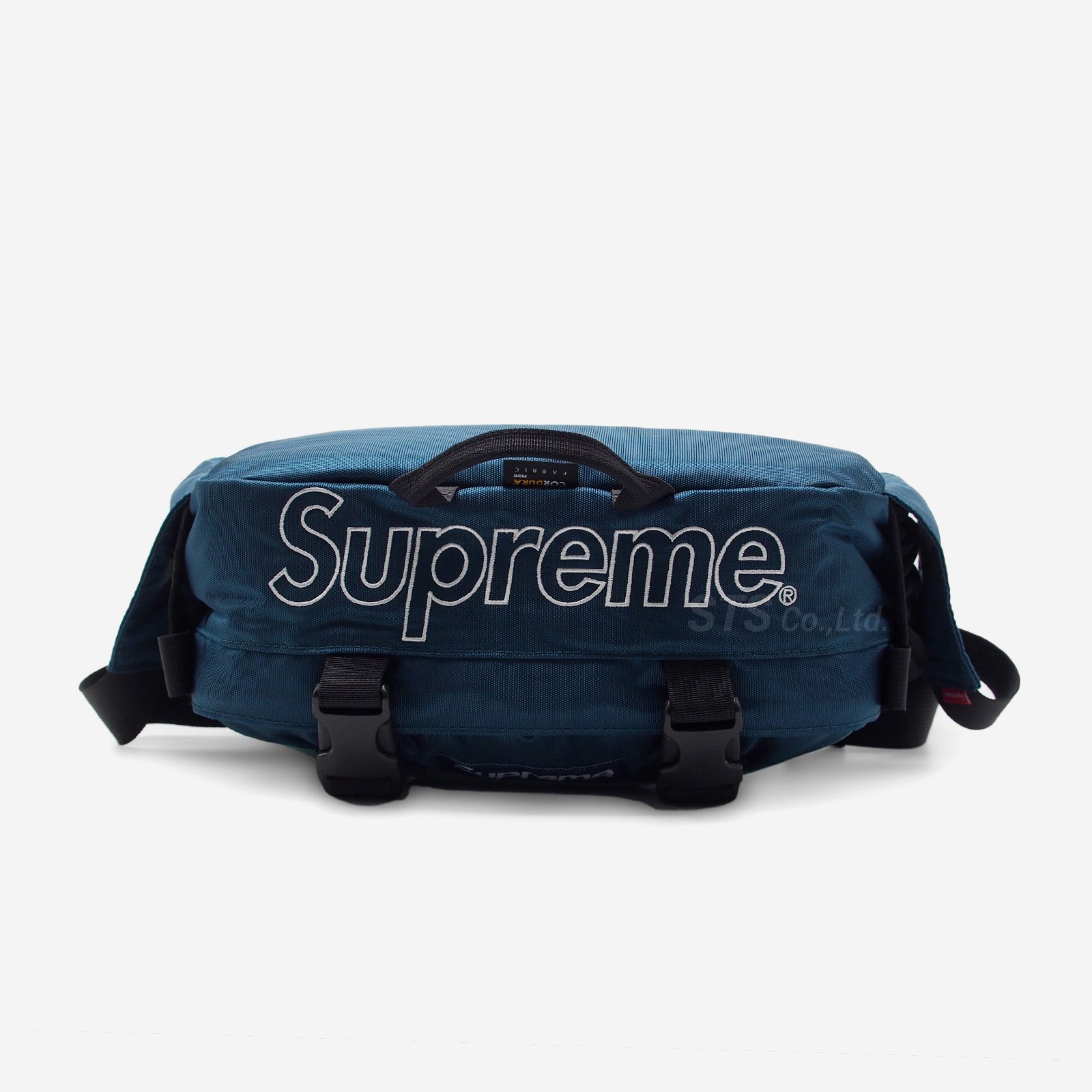Supreme - Waist Bag - UG.SHAFT