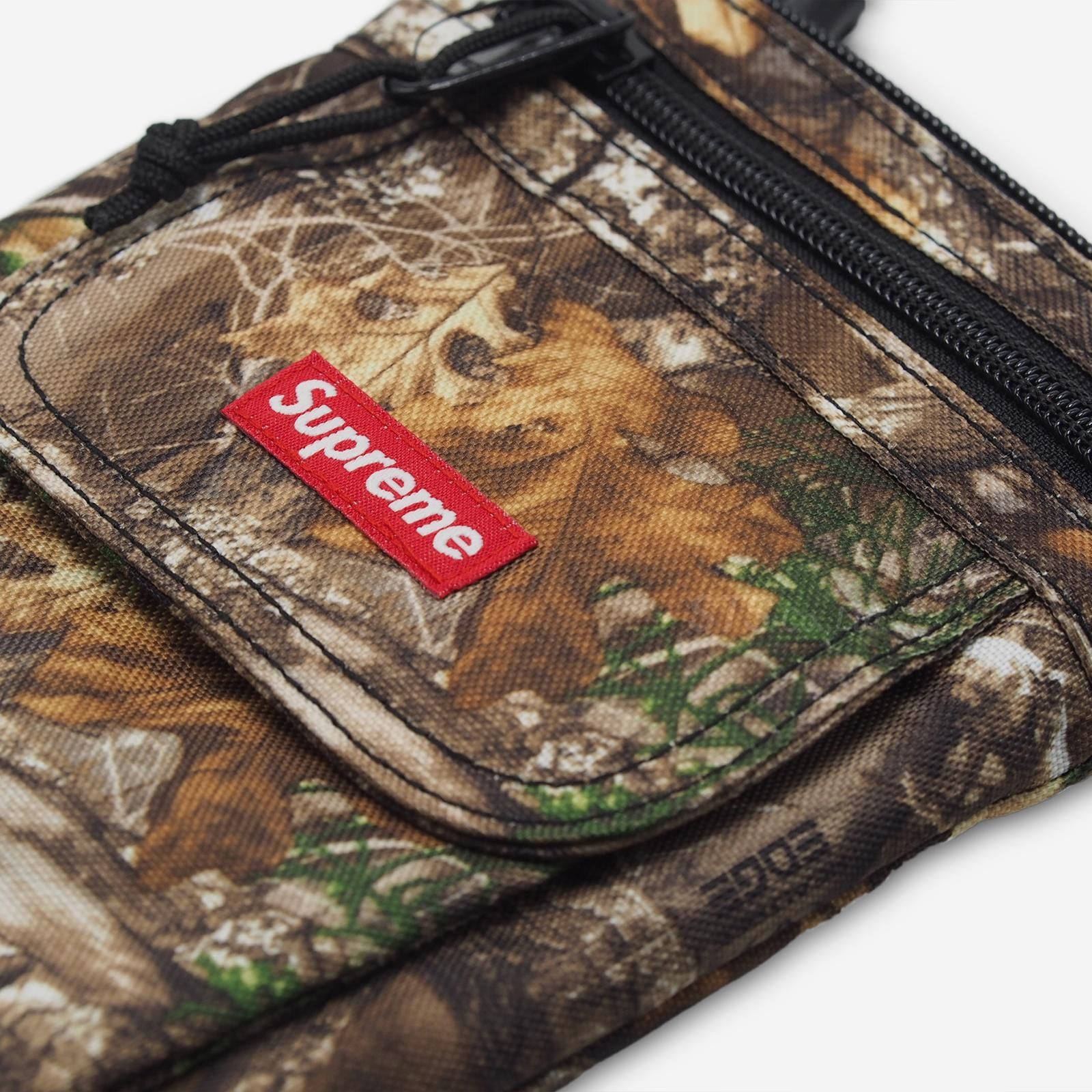 Supreme - Shoulder Bag - UG.SHAFT