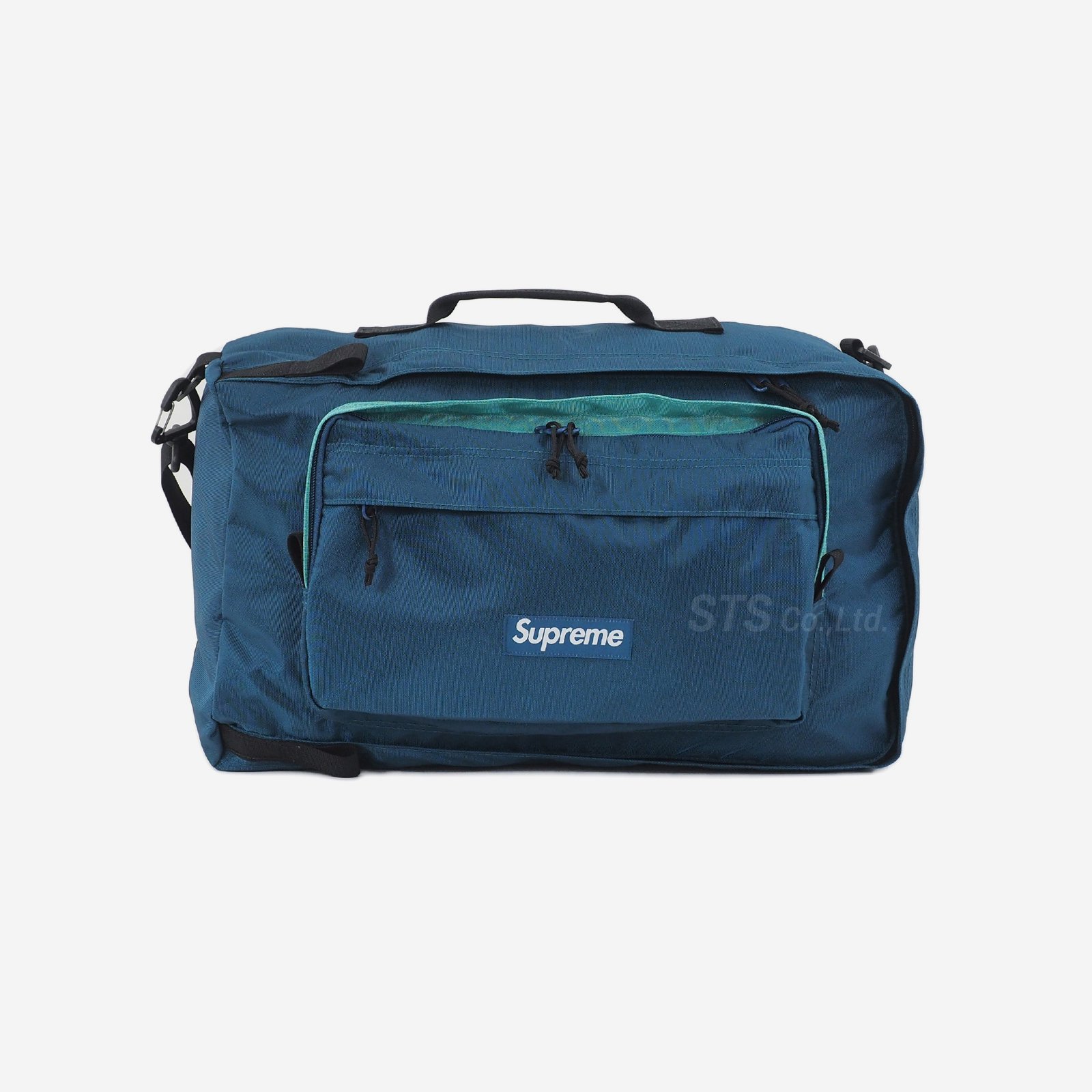 Supreme - Duffle Bag - UG.SHAFT