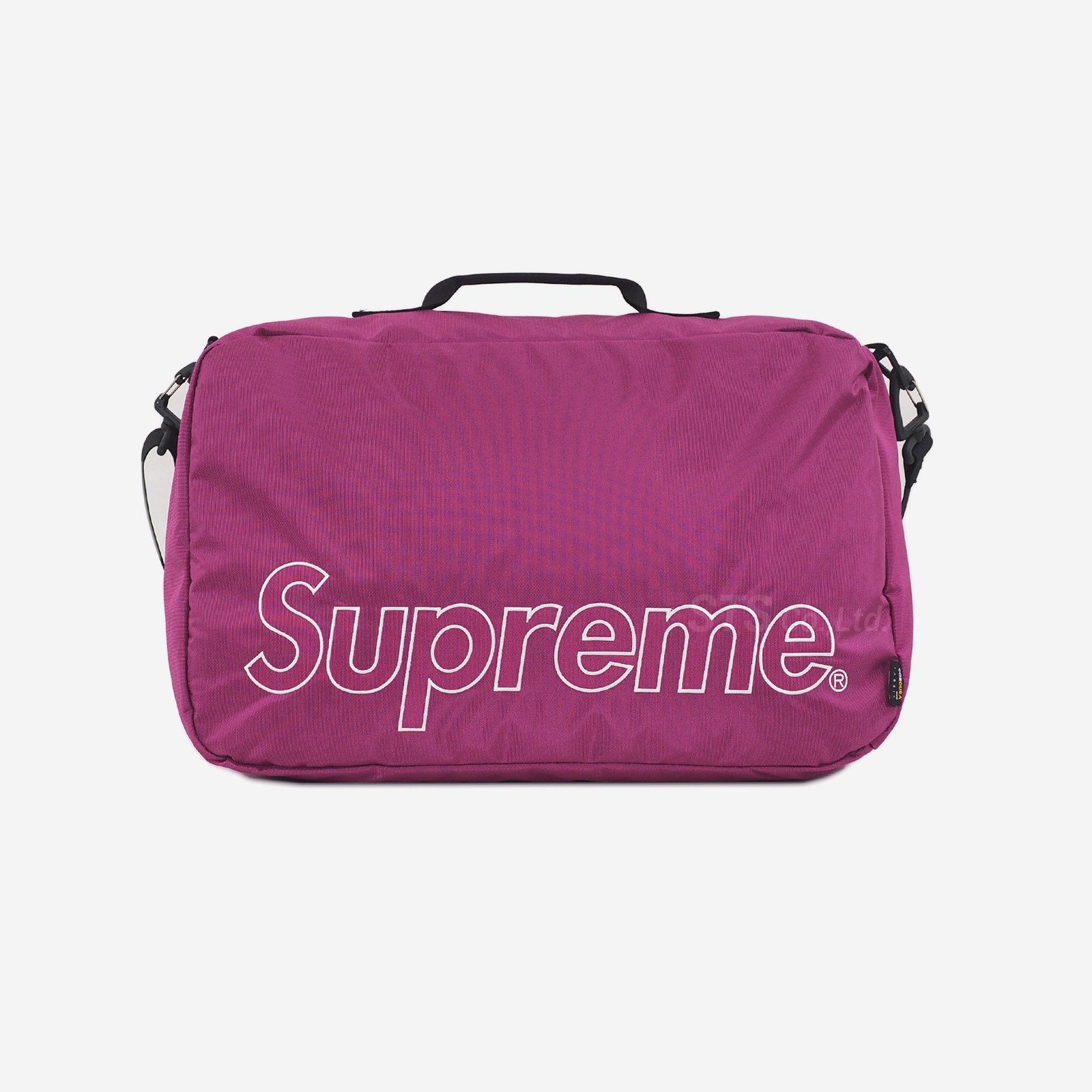 Supreme - Duffle Bag - UG.SHAFT
