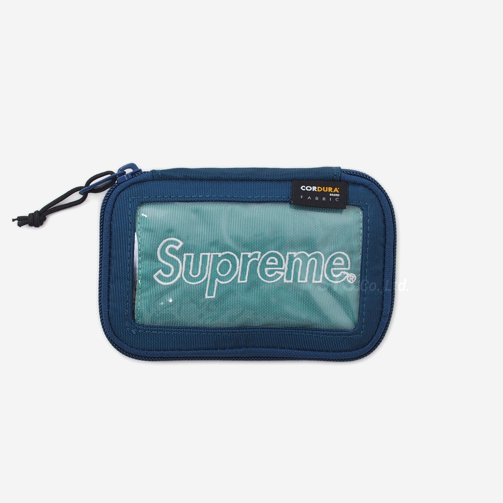 Supreme - Small Zip Pouch - UG.SHAFT