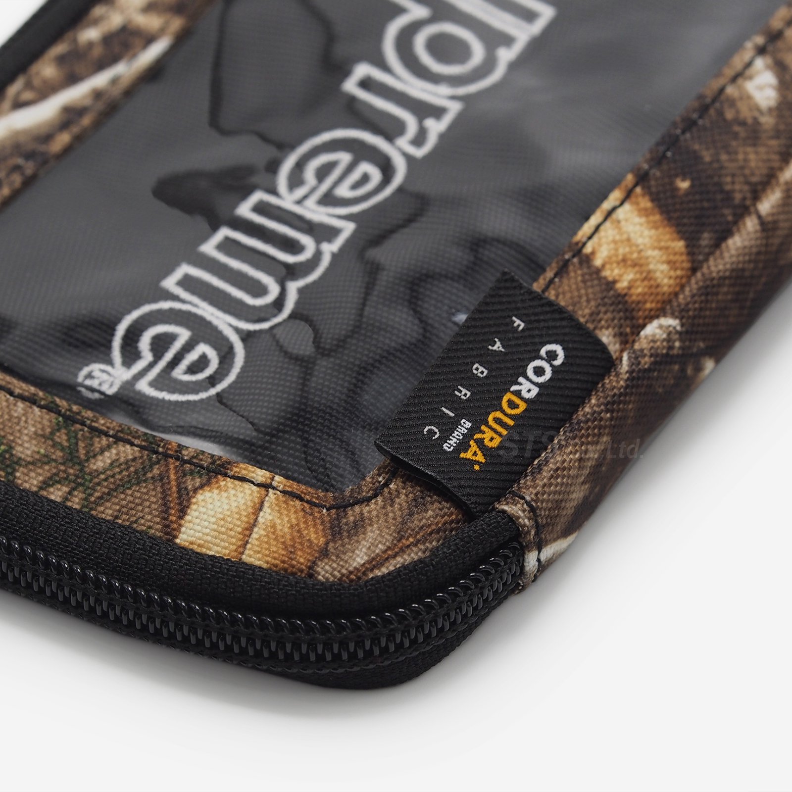 Supreme - Small Zip Pouch - UG.SHAFT