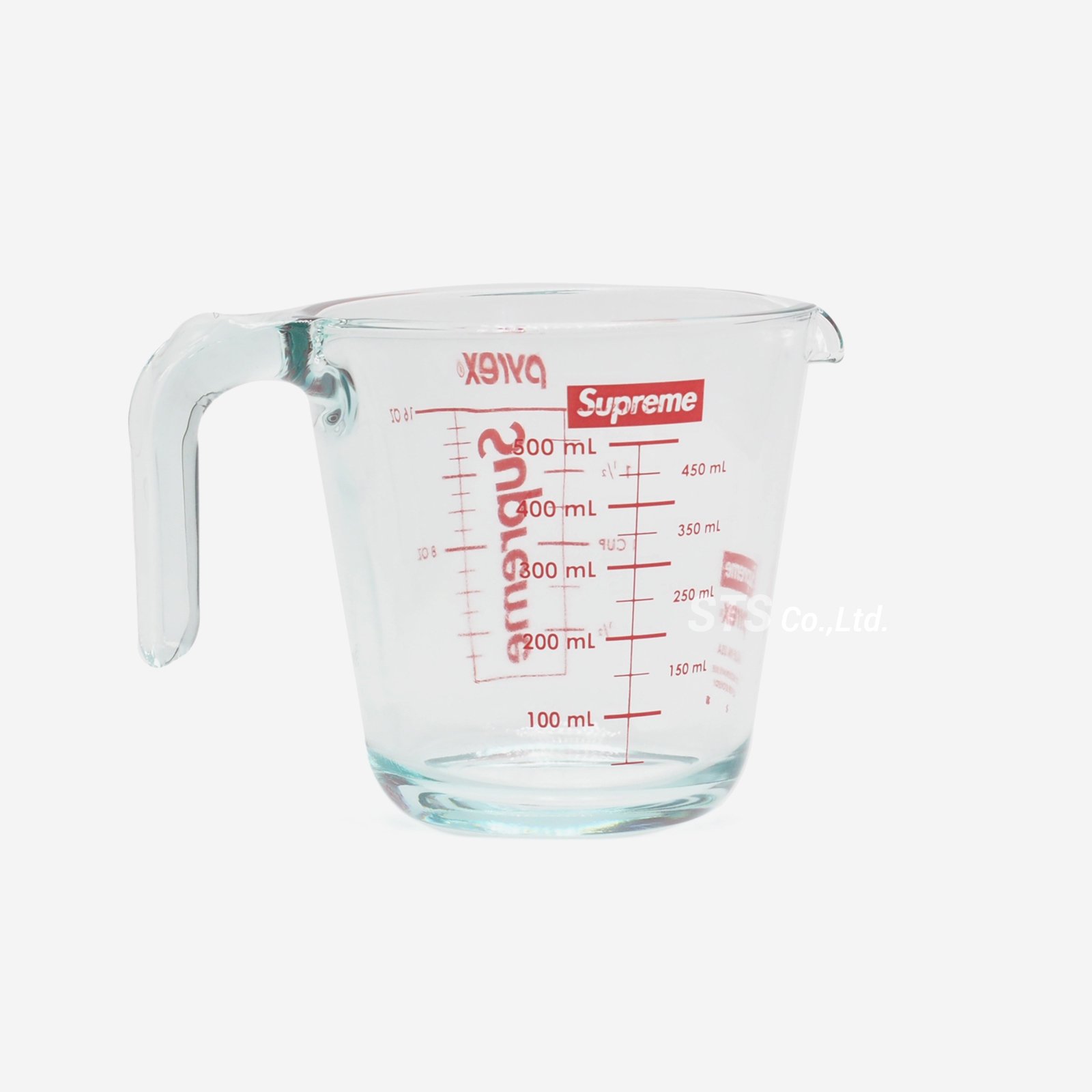 supreme 2-cup measuring cup