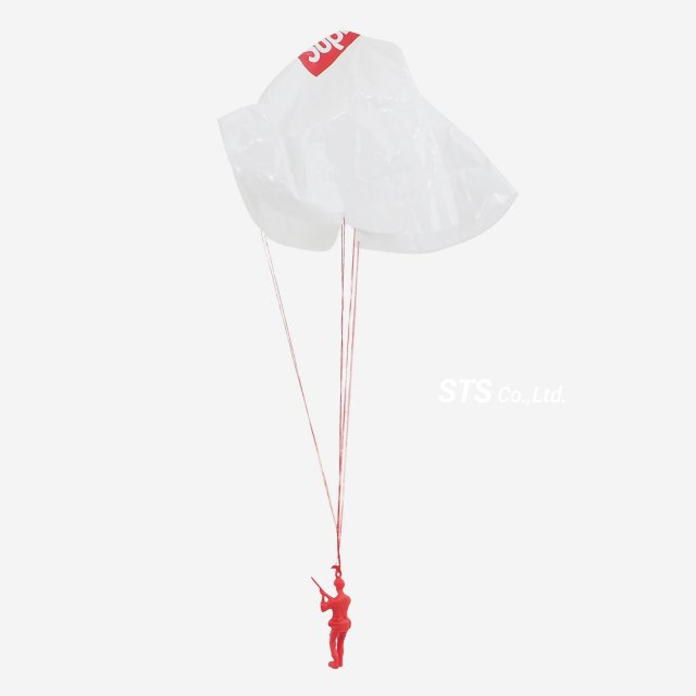 Supreme - Parachute Toy