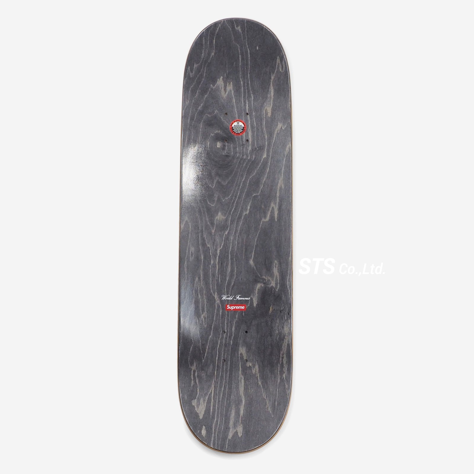 Supreme - Banner Skateboard - UG.SHAFT
