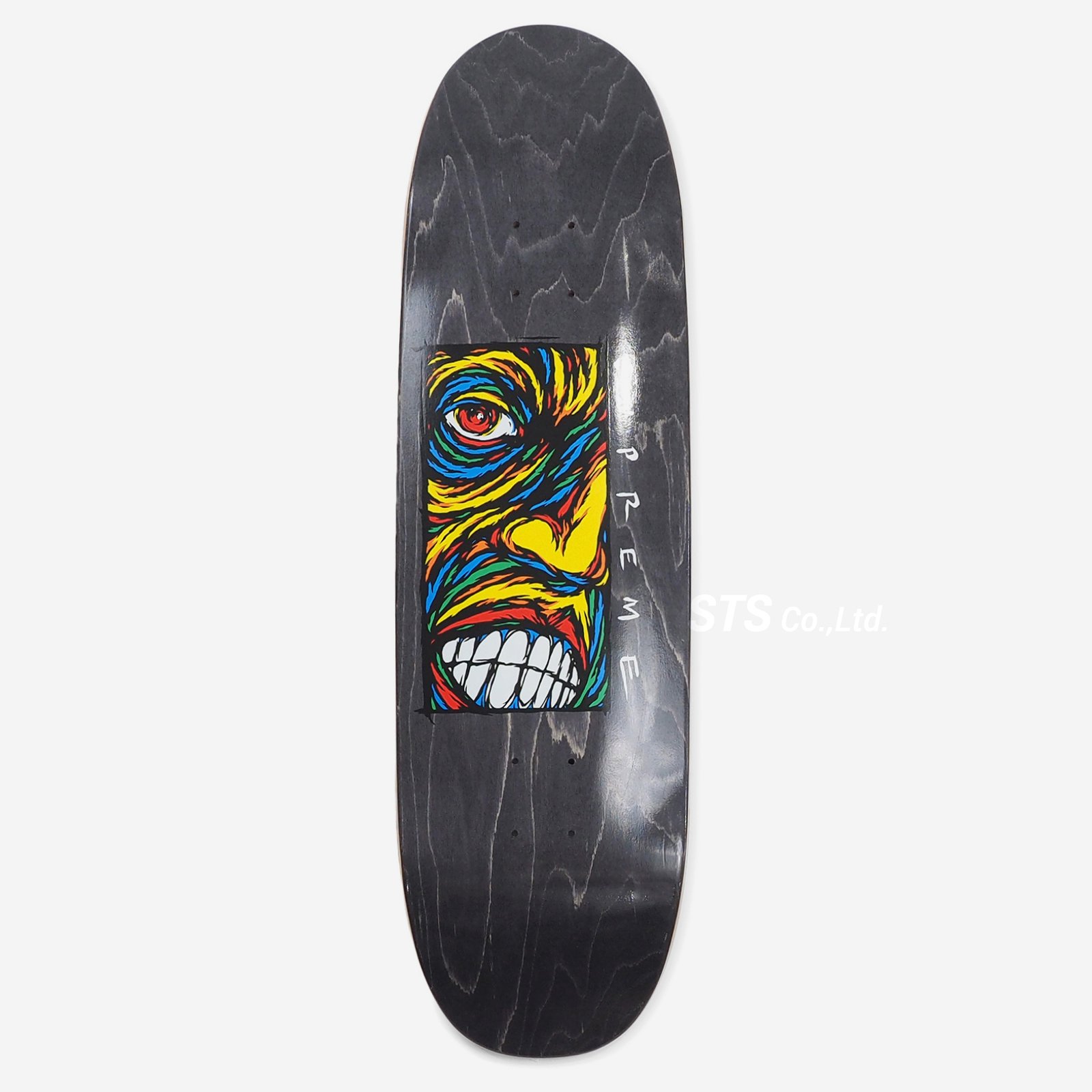 Supreme - Disturbed Skateboard - UG.SHAFT