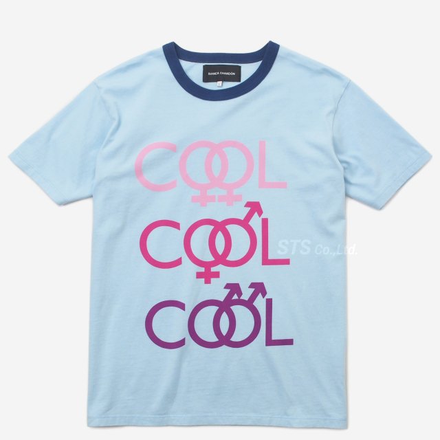 Bianca Chandon - Cool Cool Cool T-shirt