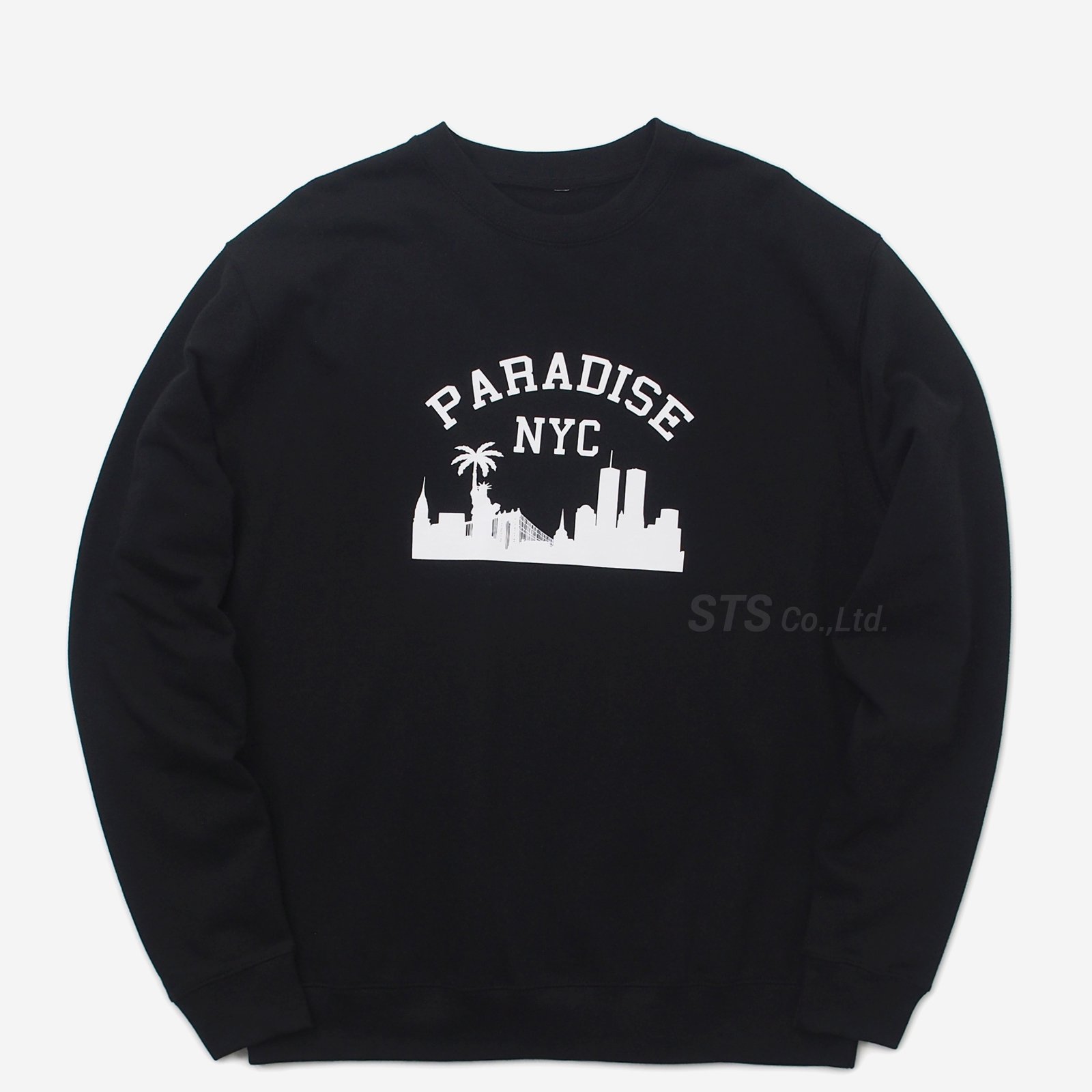 Paradis3 - Paradise NYC Crew - UG.SHAFT