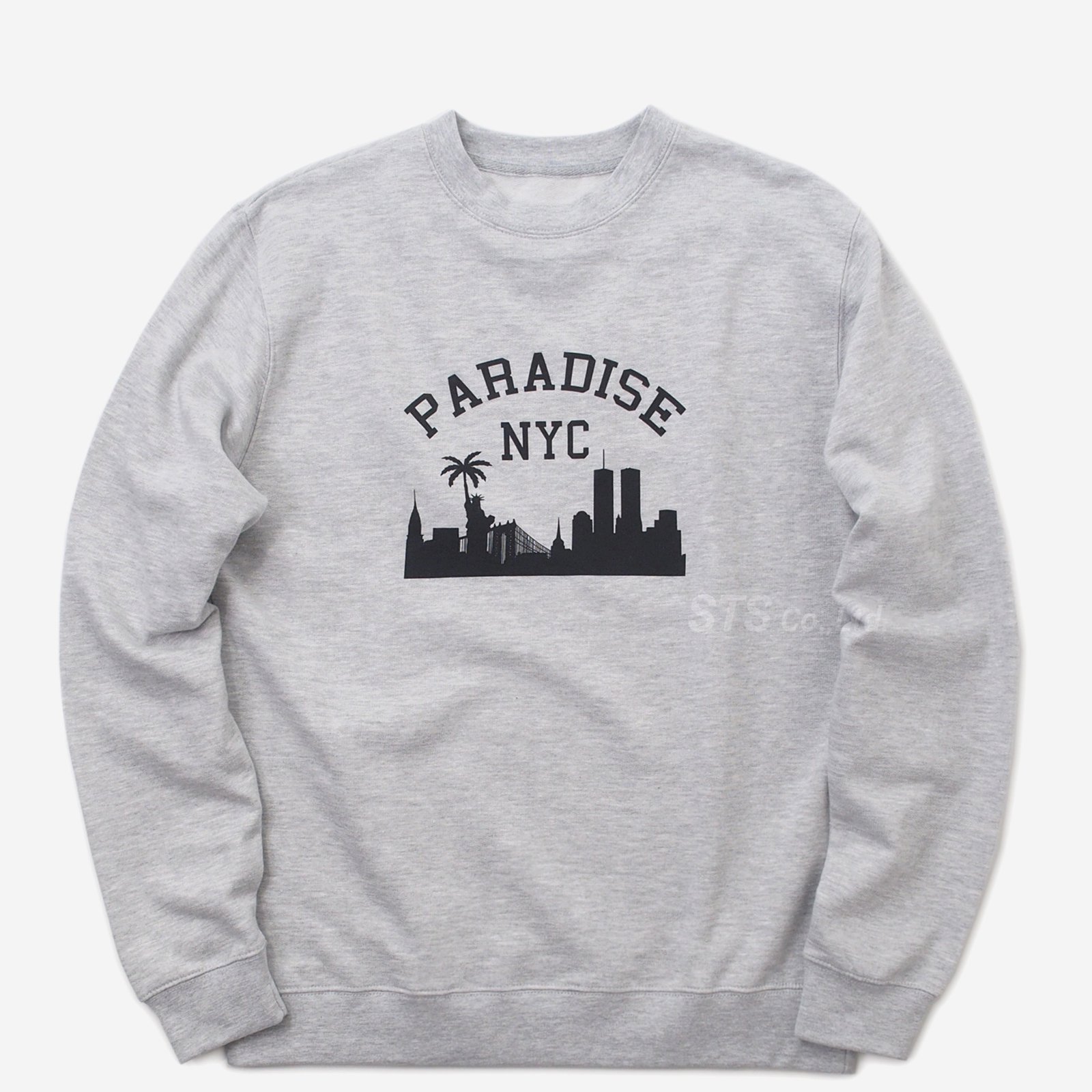 Paradis3 - Paradise NYC Crew - UG.SHAFT