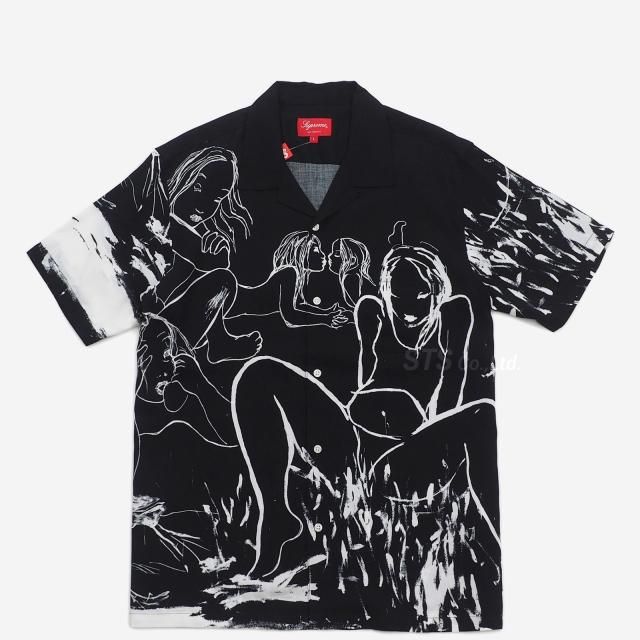 Supreme - Heavy Nylon Anorak - UG.SHAFT